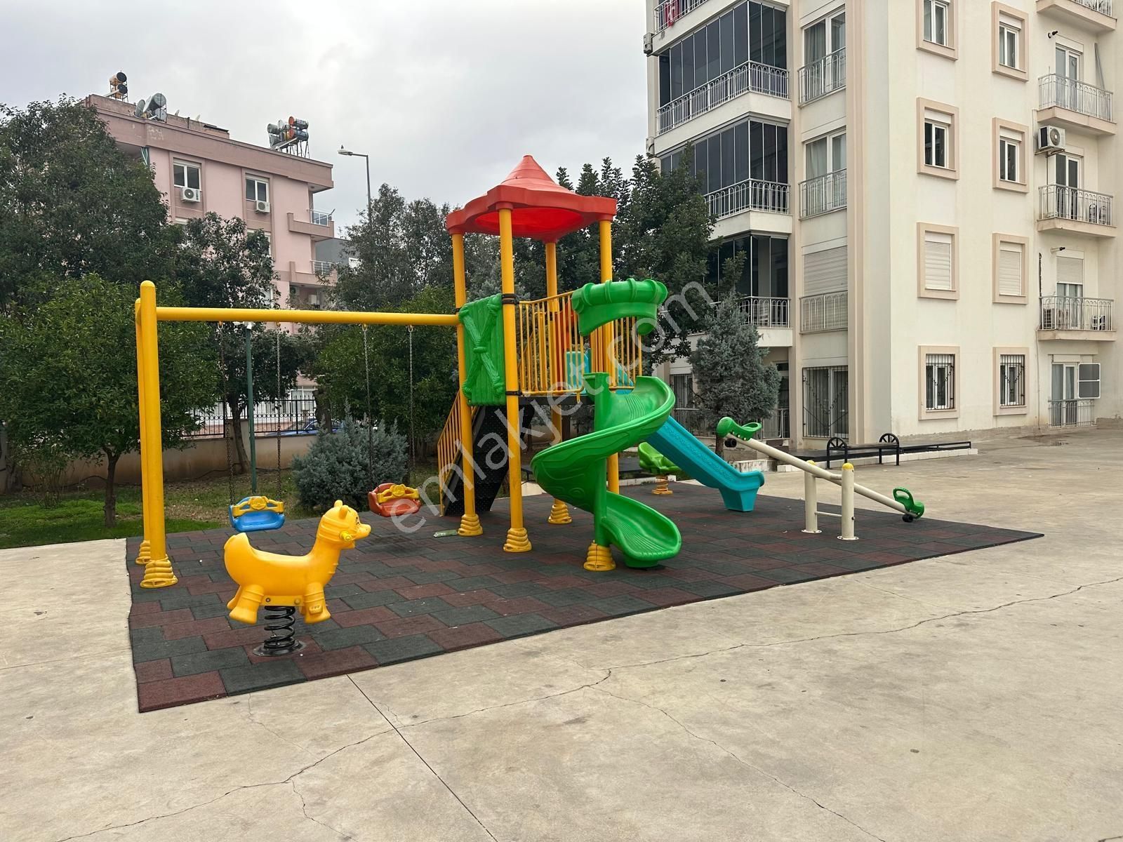 Kızıltoprak'ta Site İçerisinde Muhtesem 2+1 Daire - Görsel 23