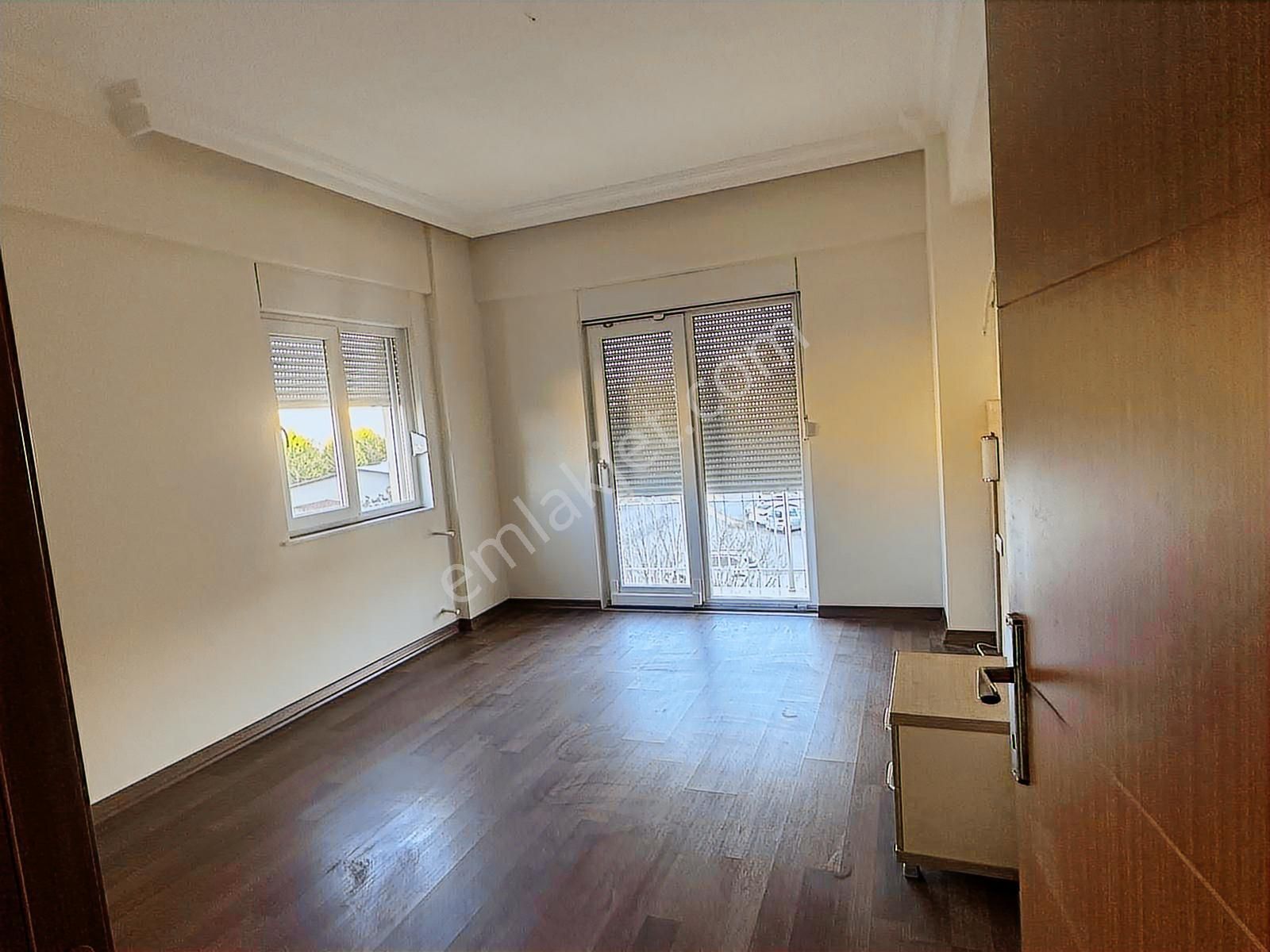 Kızıltoprak'ta Site İçerisinde Muhtesem 2+1 Daire - Görsel 31