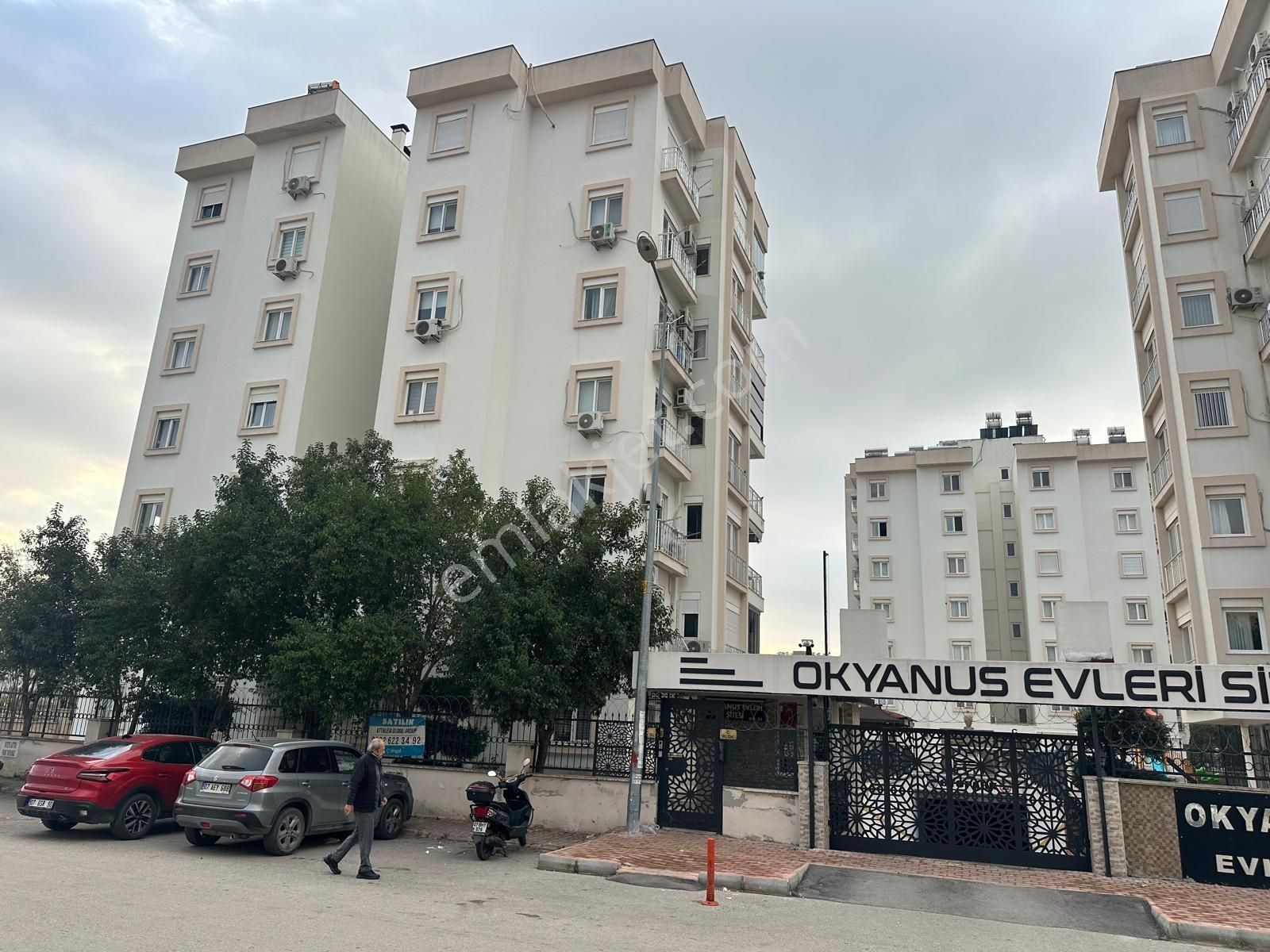 Kızıltoprak'ta Site İçerisinde Muhtesem 2+1 Daire - Görsel 4