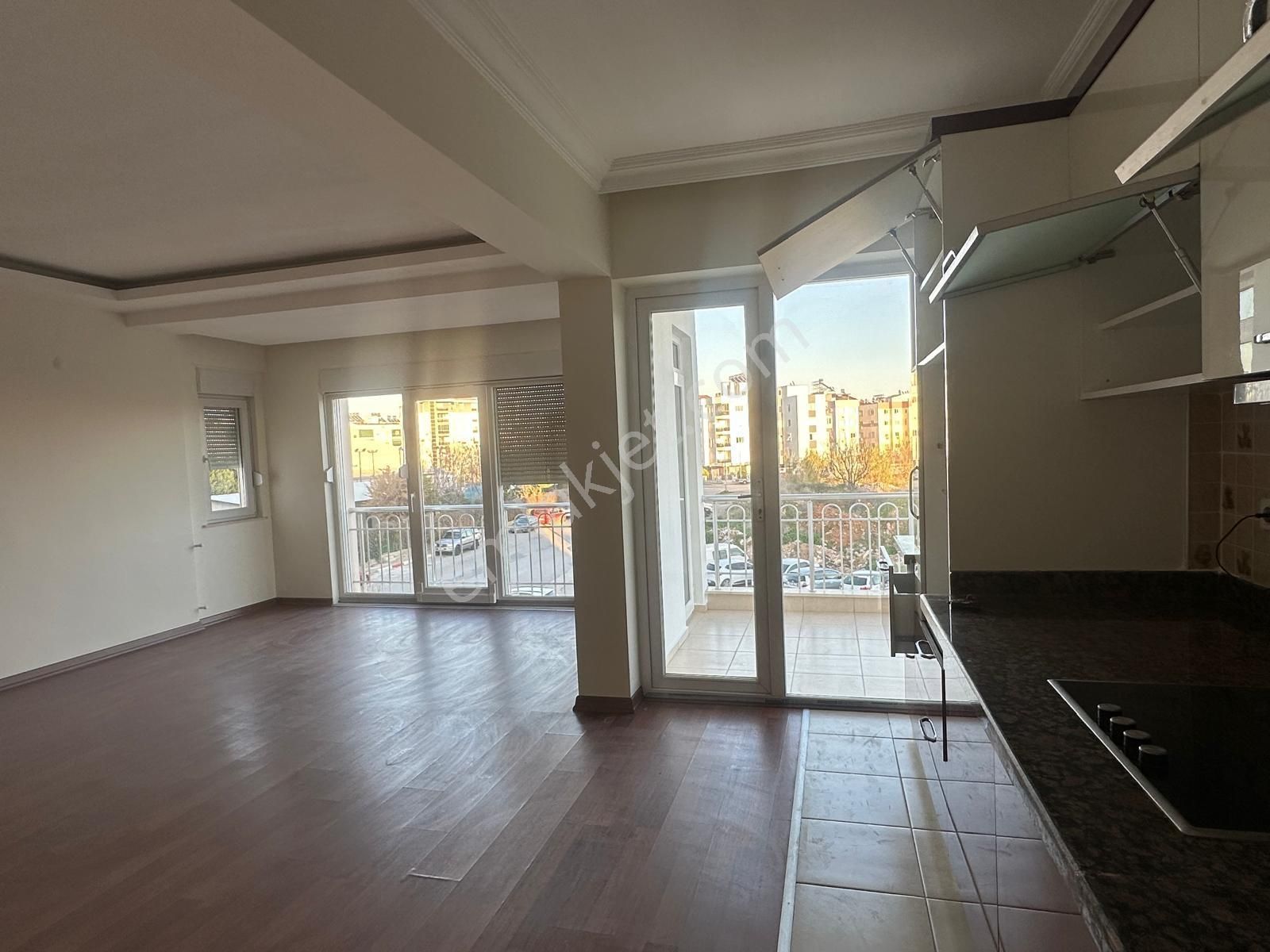 Kızıltoprak'ta Site İçerisinde Muhtesem 2+1 Daire - Görsel 33