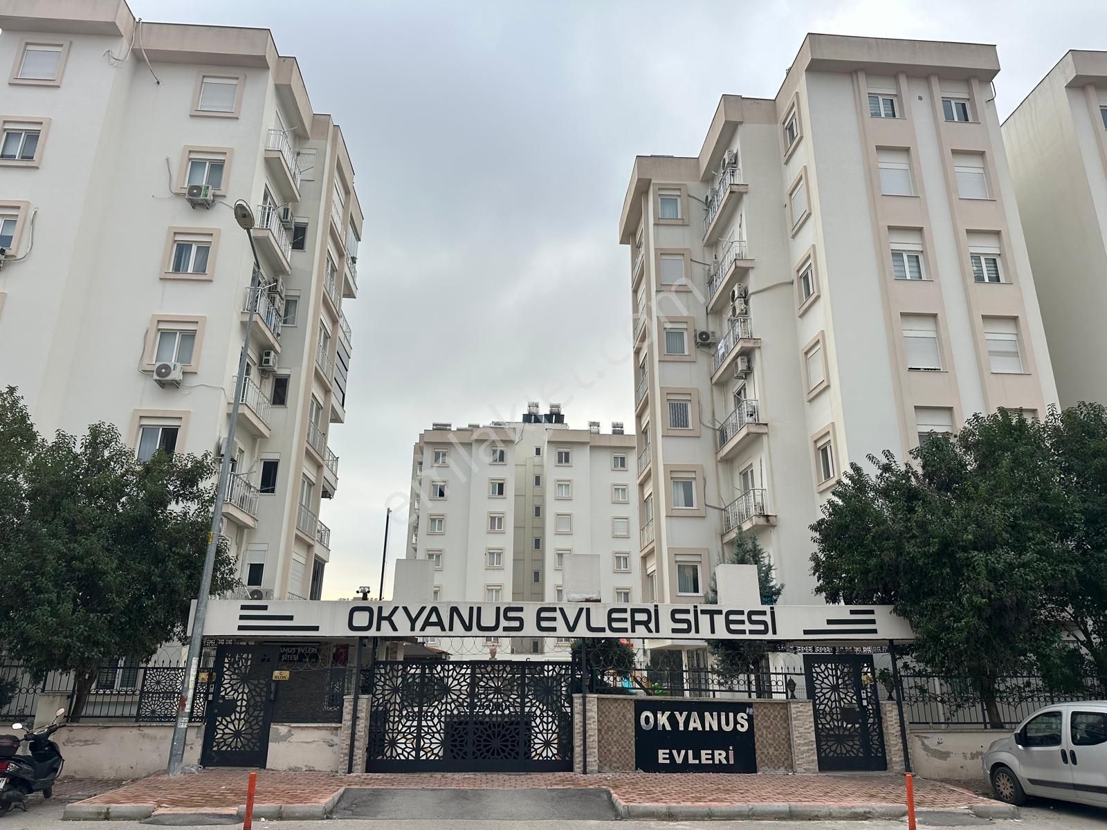 Kızıltoprak'ta Site İçerisinde Muhtesem 2+1 Daire - Görsel 21