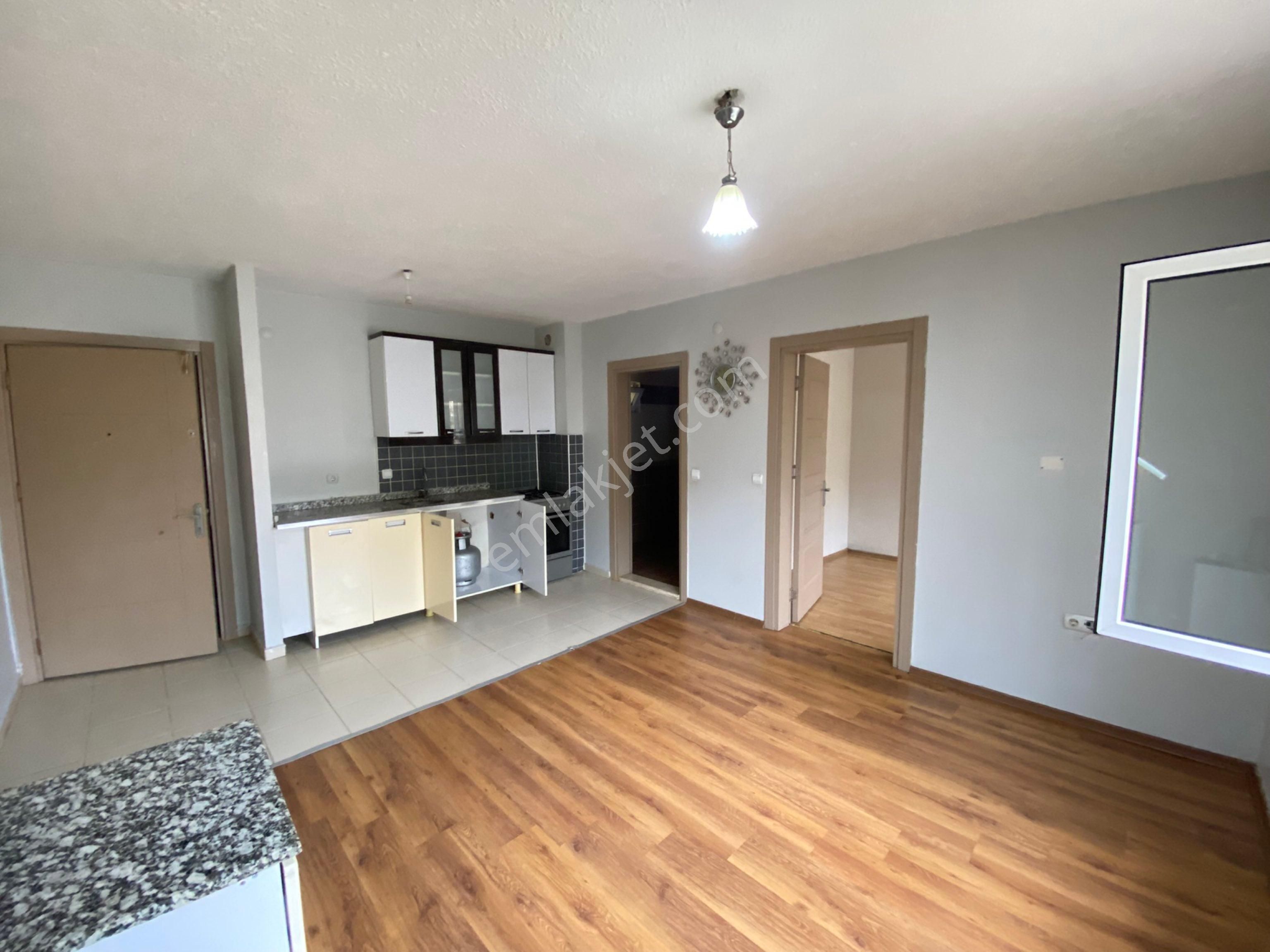 New Life’den Sosyal Konutlarda Kiralık1+1 Eşyasız