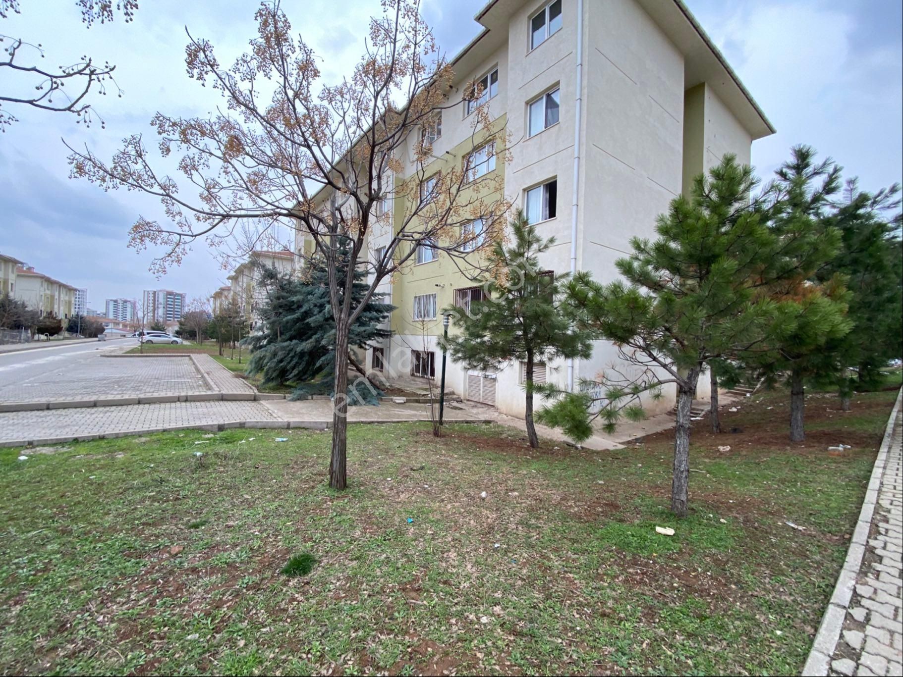 New Life’den Sosyal Konutlarda Kiralık1+1 Eşyasız - Görsel 13