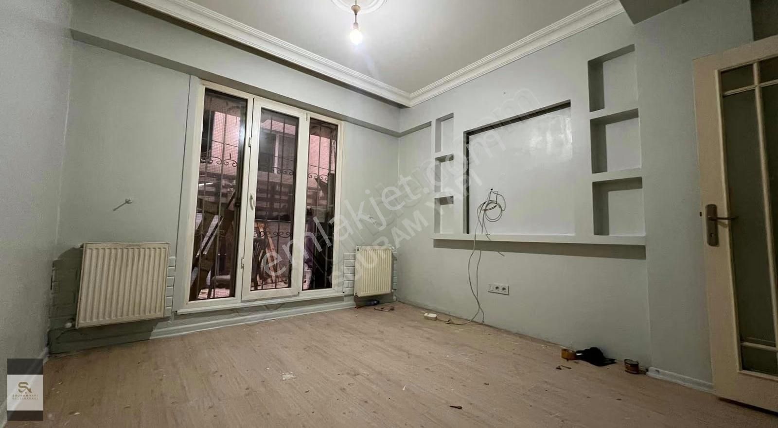 Şuuram Yapı'dan 1+1 Atatürk Mah Satılık Daire - Görsel 4