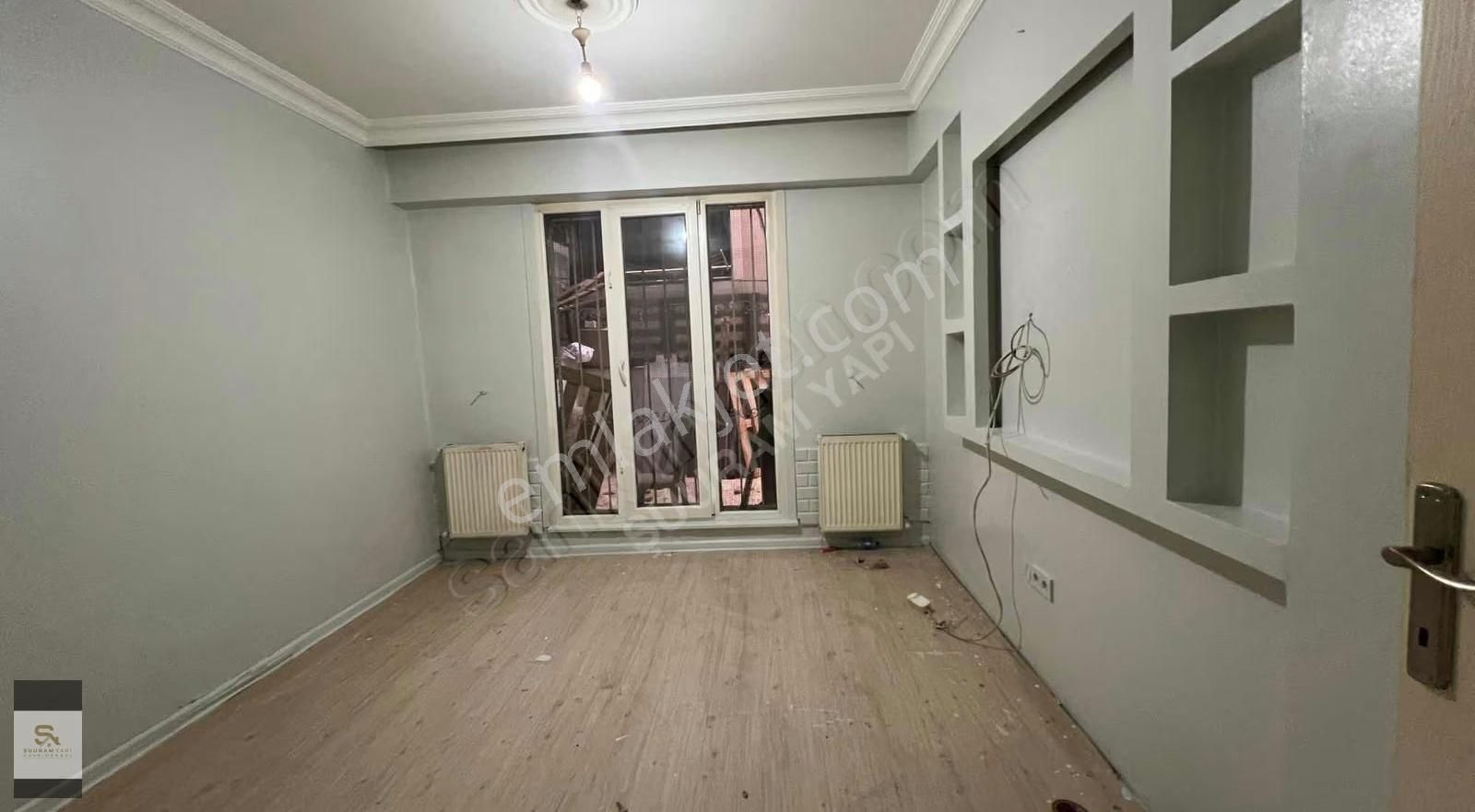 Şuuram Yapı'dan 1+1 Atatürk Mah Satılık Daire - Görsel 3