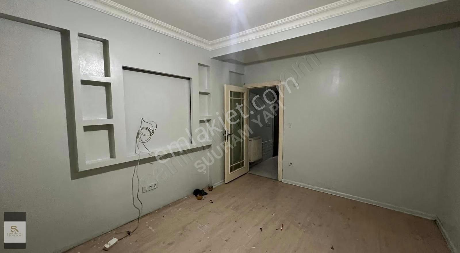 Şuuram Yapı'dan 1+1 Atatürk Mah Satılık Daire - Görsel 6