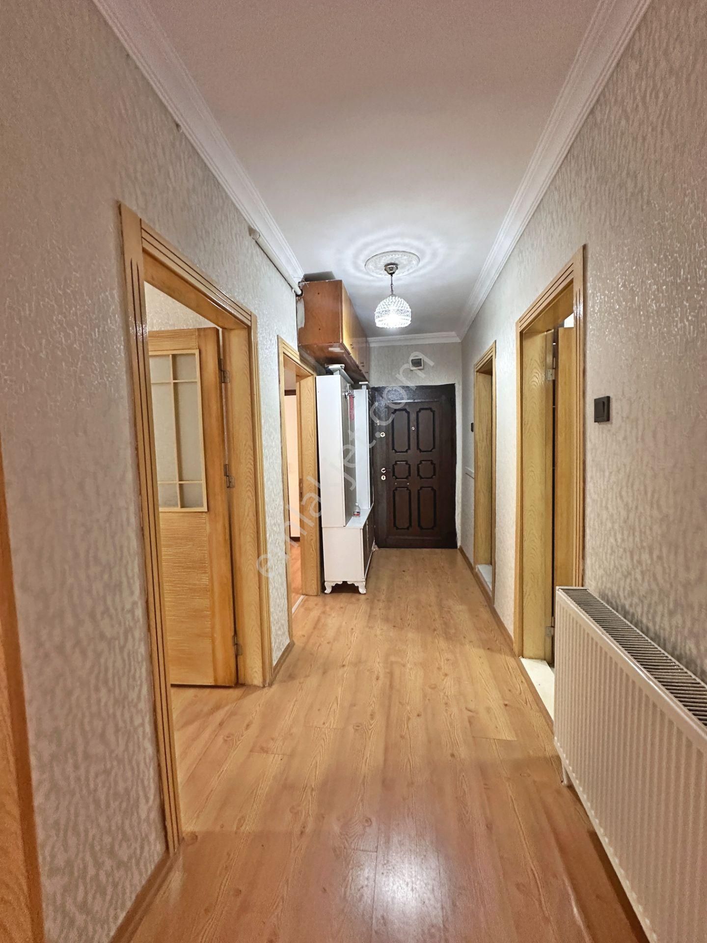 Cebeci Şehitlik Yakınında Full Yapılı Balkonlu 3+1 Kiralık Daire - Görsel 17