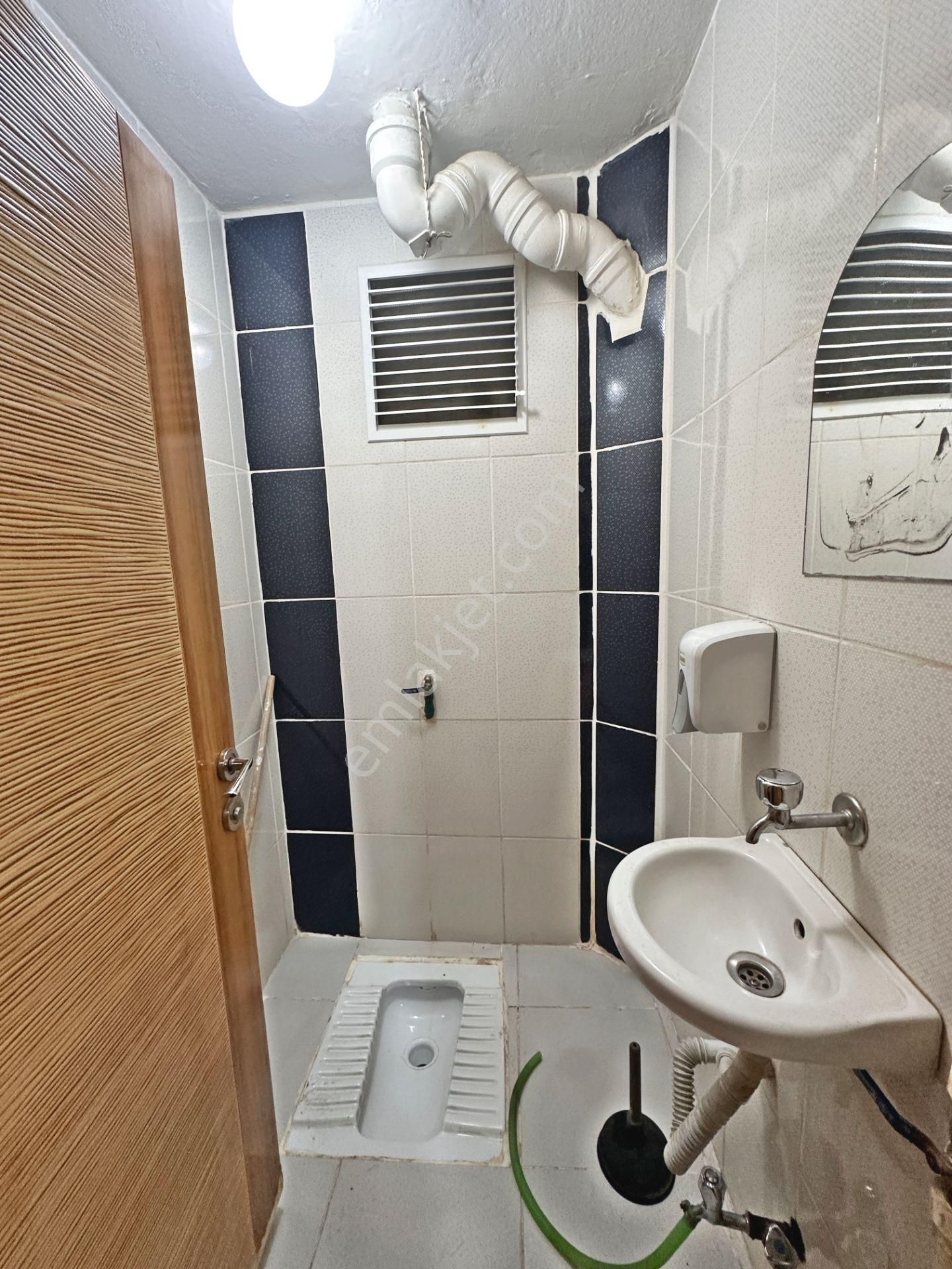 Cebeci Şehitlik Yakınında Full Yapılı Balkonlu 3+1 Kiralık Daire - Görsel 9