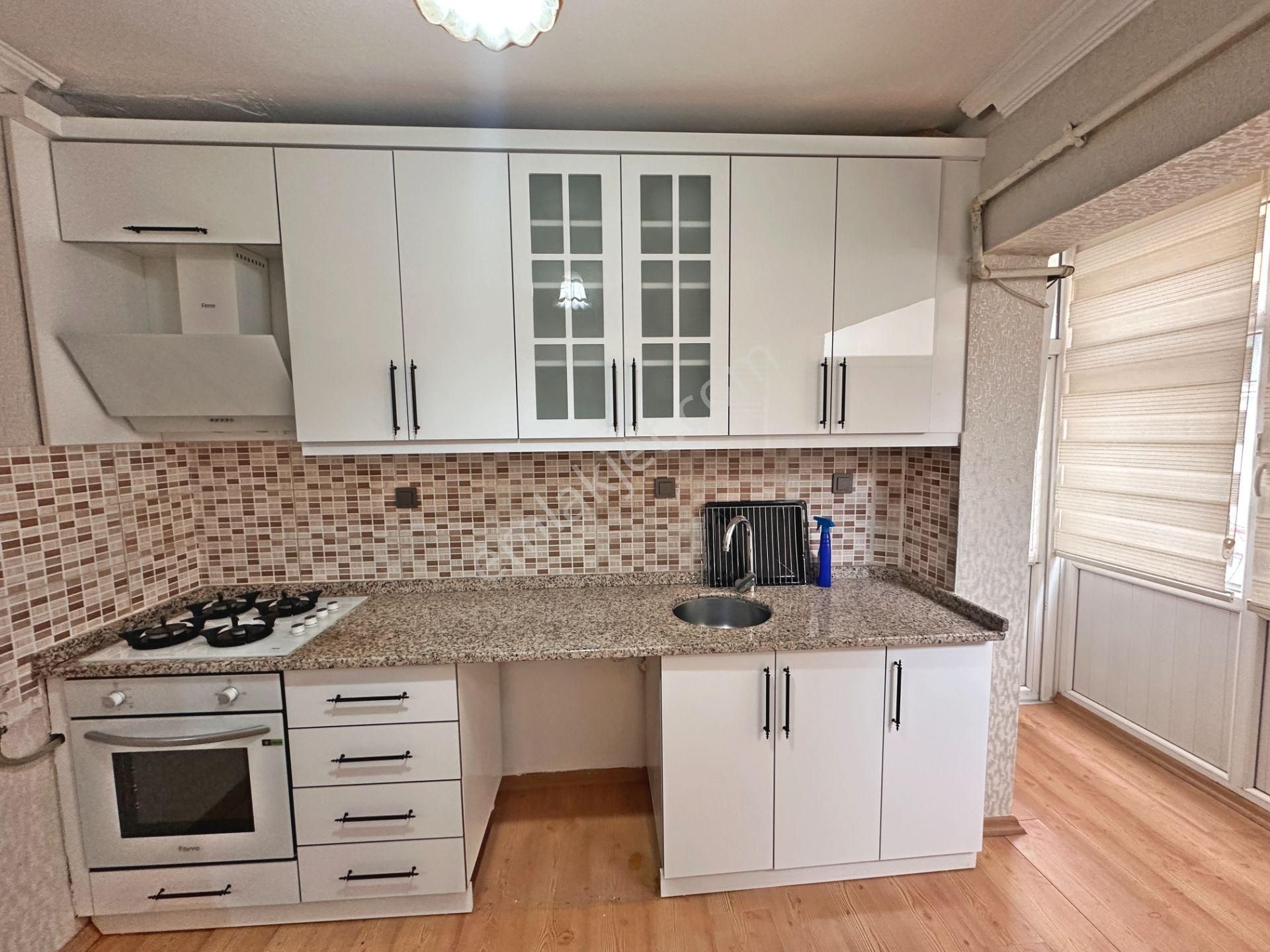 Cebeci Şehitlik Yakınında Full Yapılı Balkonlu 3+1 Kiralık Daire - Görsel 3
