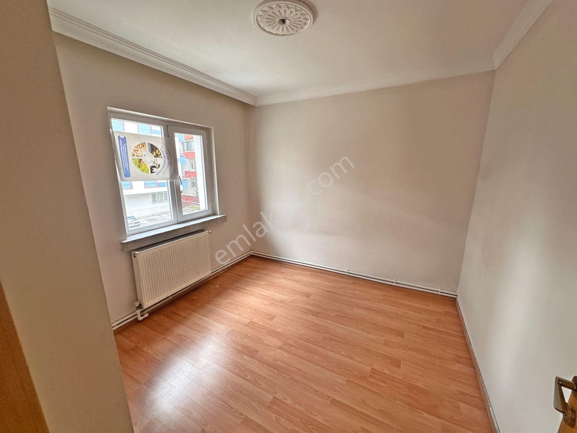 Cebeci Şehitlik Yakınında Full Yapılı Balkonlu 3+1 Kiralık Daire - Görsel 13