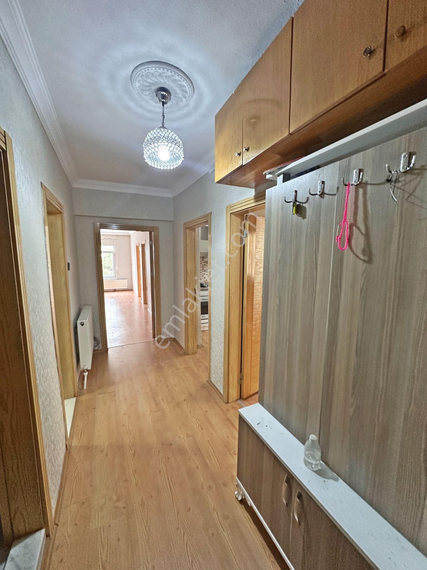 Cebeci Şehitlik Yakınında Full Yapılı Balkonlu 3+1 Kiralık Daire - Görsel 18