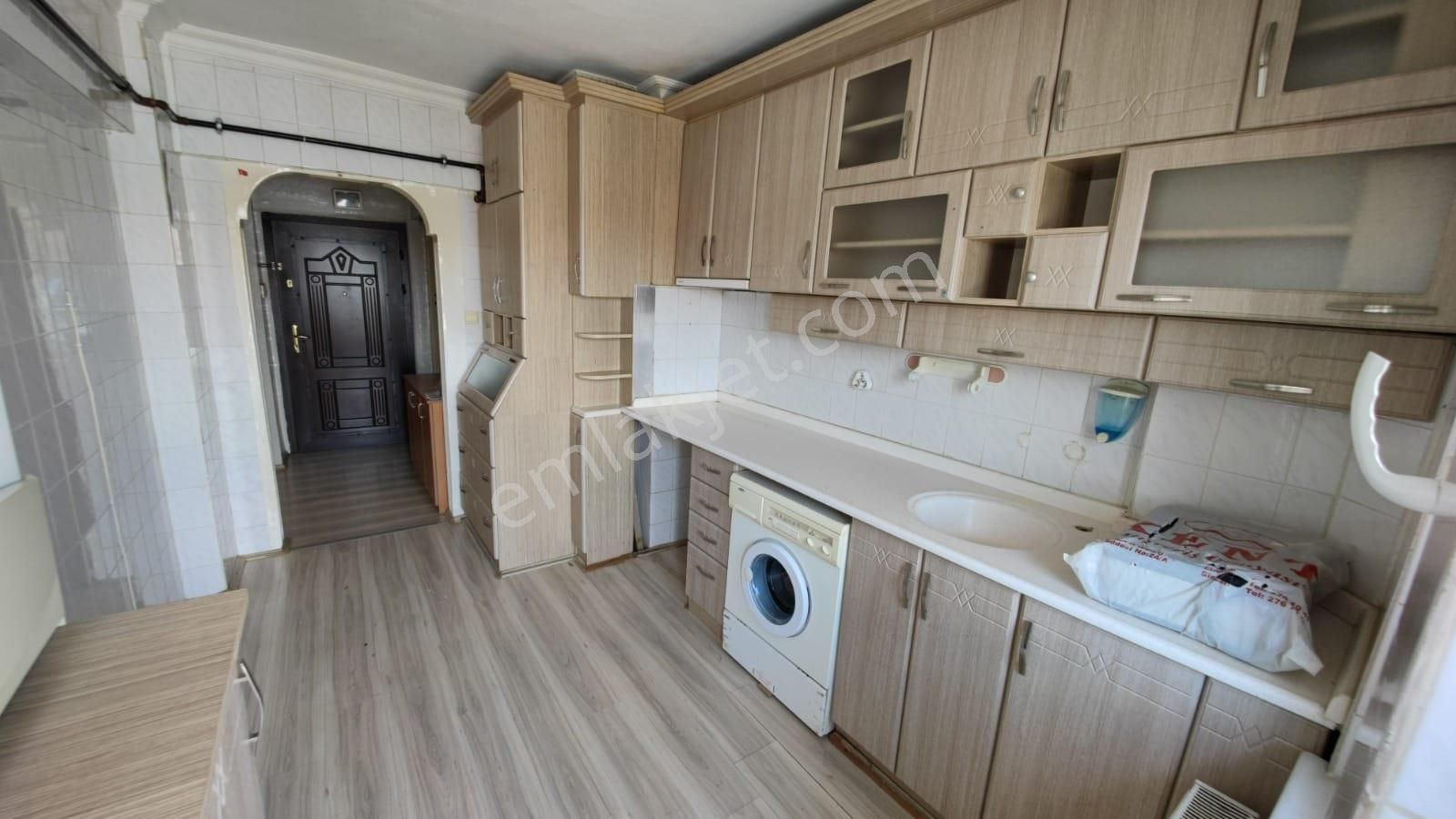 Ahi Evran Mahallesinde 3+1 Katta Bağımsız Daire