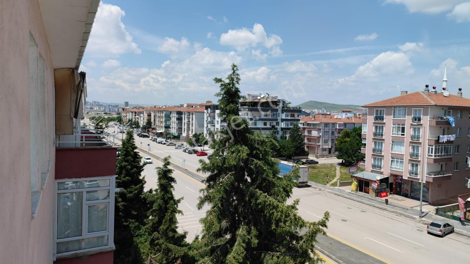 Ahi Evran Mahallesinde 3+1 Katta Bağımsız Daire - Görsel 15