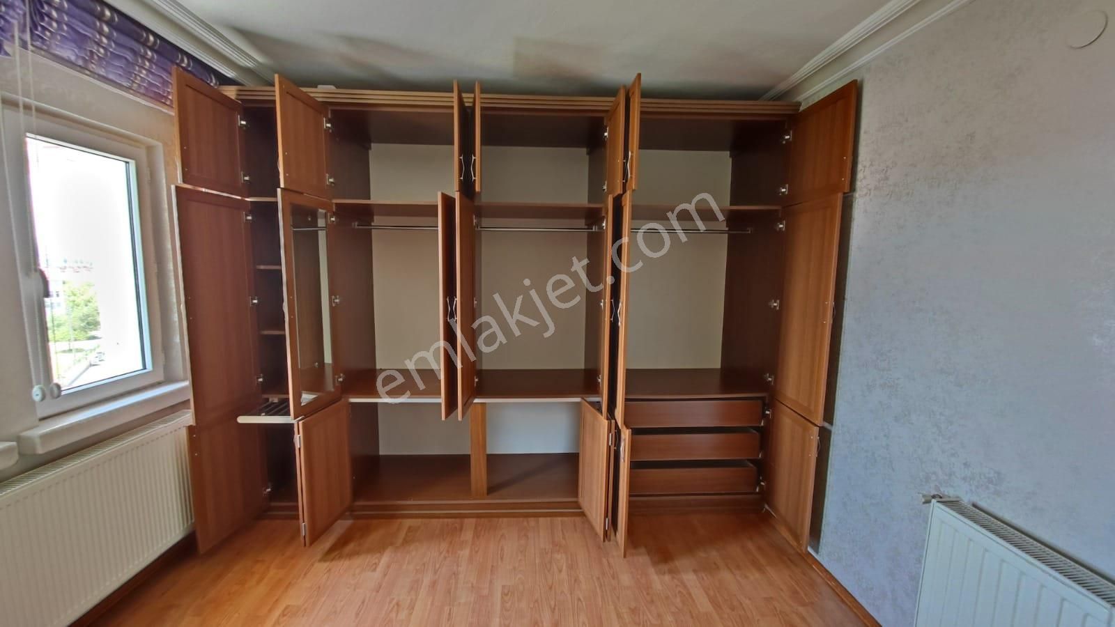 Ahi Evran Mahallesinde 3+1 Katta Bağımsız Daire - Görsel 12