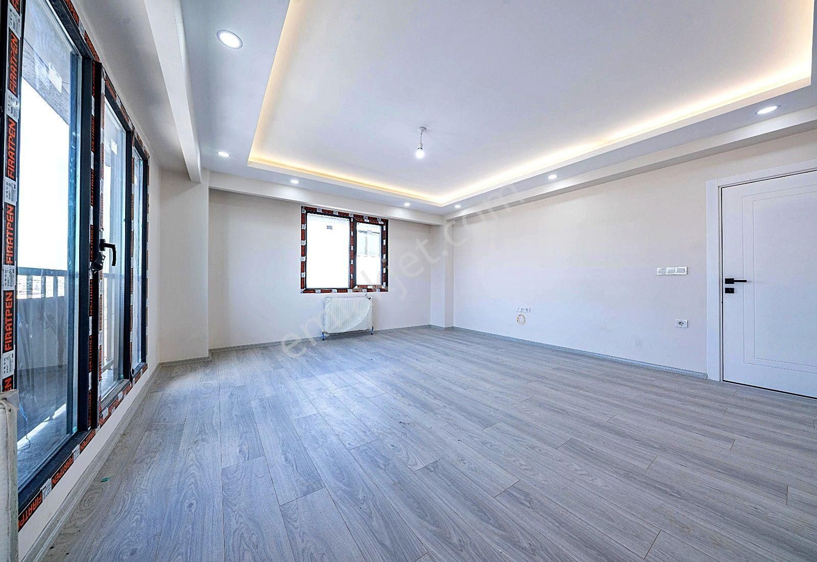 Weal World' Den İki Kat Otoparklı, 3+1, 135 M2, Sıfır Lüks Daireler ... - Görsel 8