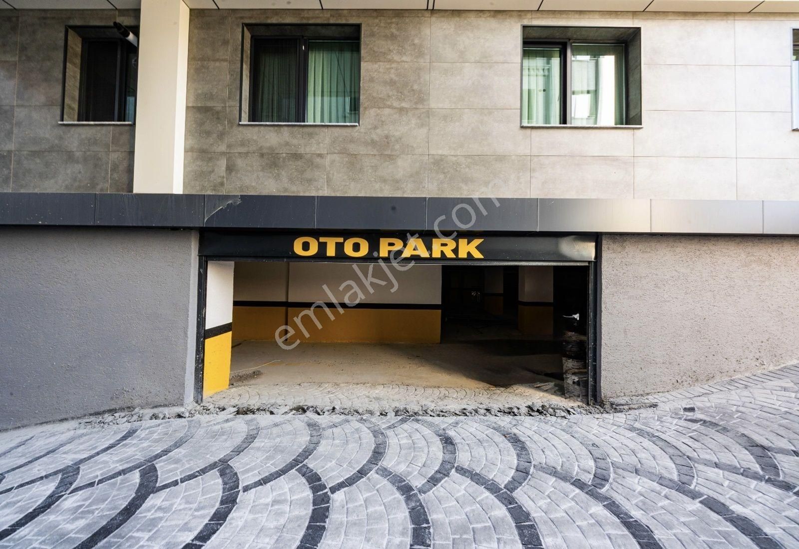 Weal World' Den İki Kat Otoparklı, 3+1, 135 M2, Sıfır Lüks Daireler ... - Görsel 4