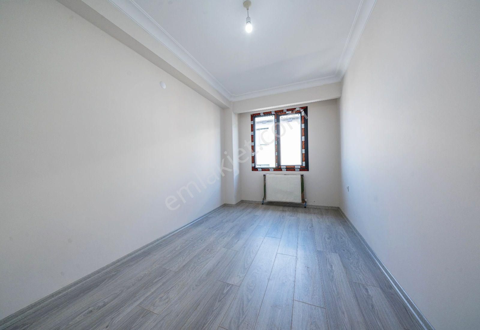 Weal World' Den İki Kat Otoparklı, 3+1, 135 M2, Sıfır Lüks Daireler ... - Görsel 13