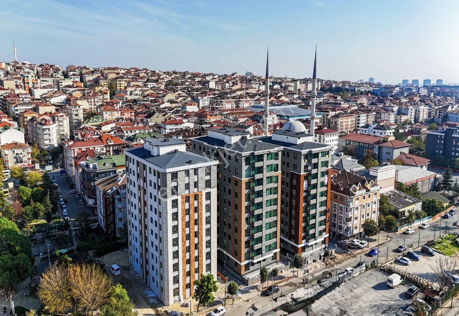 Weal World' Den İki Kat Otoparklı, 3+1, 135 M2, Sıfır Lüks Daireler ... - Görsel 2