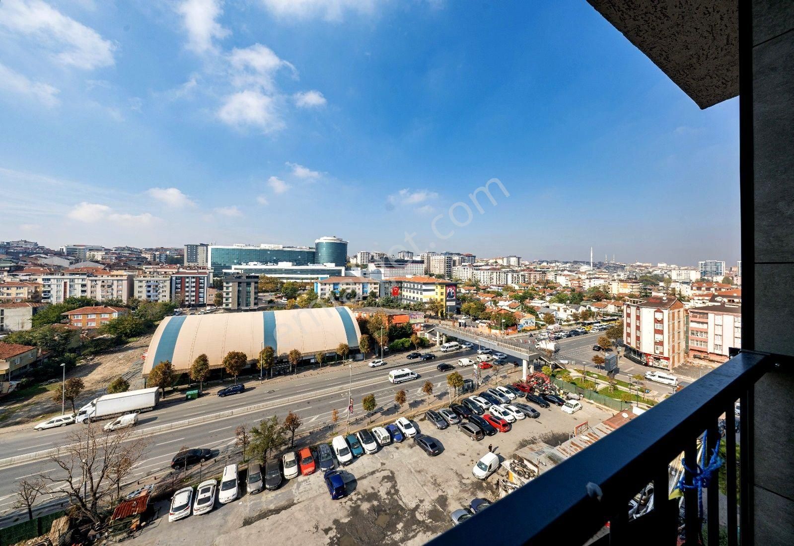 Weal World' Den İki Kat Otoparklı, 3+1, 135 M2, Sıfır Lüks Daireler ... - Görsel 11