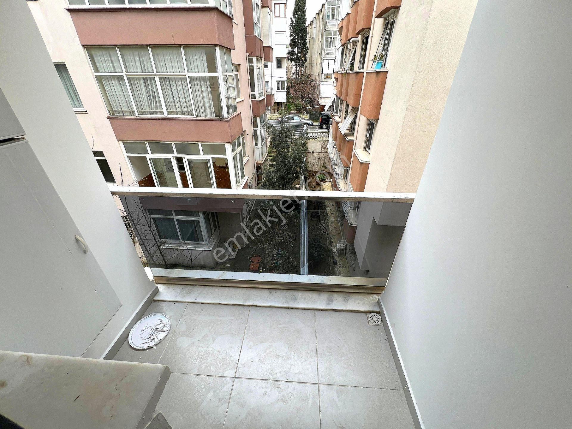 ▃birikim▃ Çınar'da 7 Yıllık Binada Çift Balkonlu Ara Kat Boş 2+1 - Görsel 12