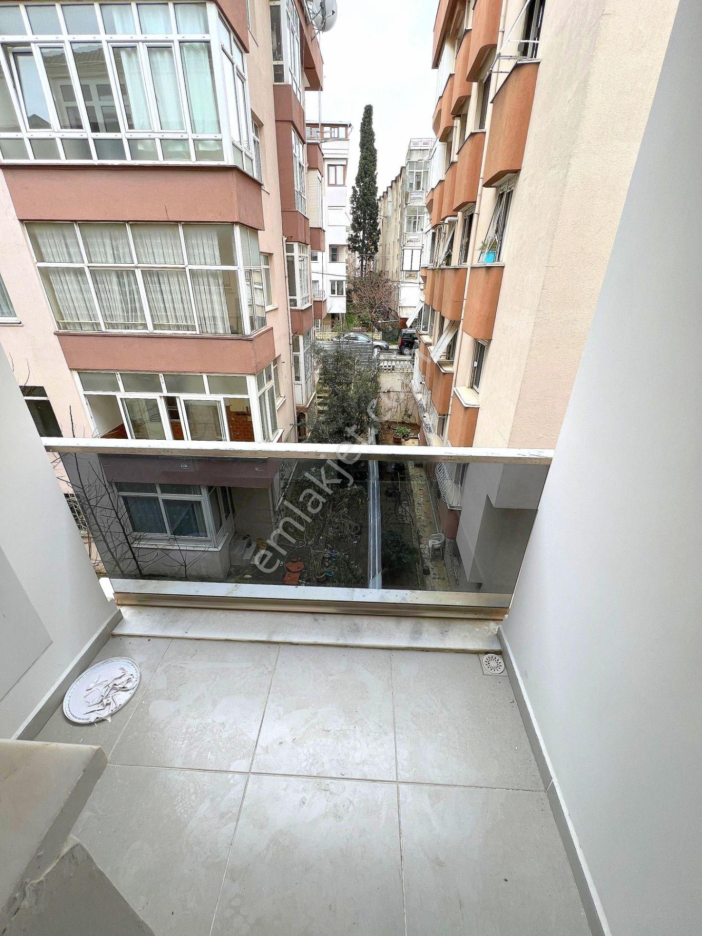 ▃birikim▃ Çınar'da 7 Yıllık Binada Çift Balkonlu Ara Kat Boş 2+1 - Görsel 13