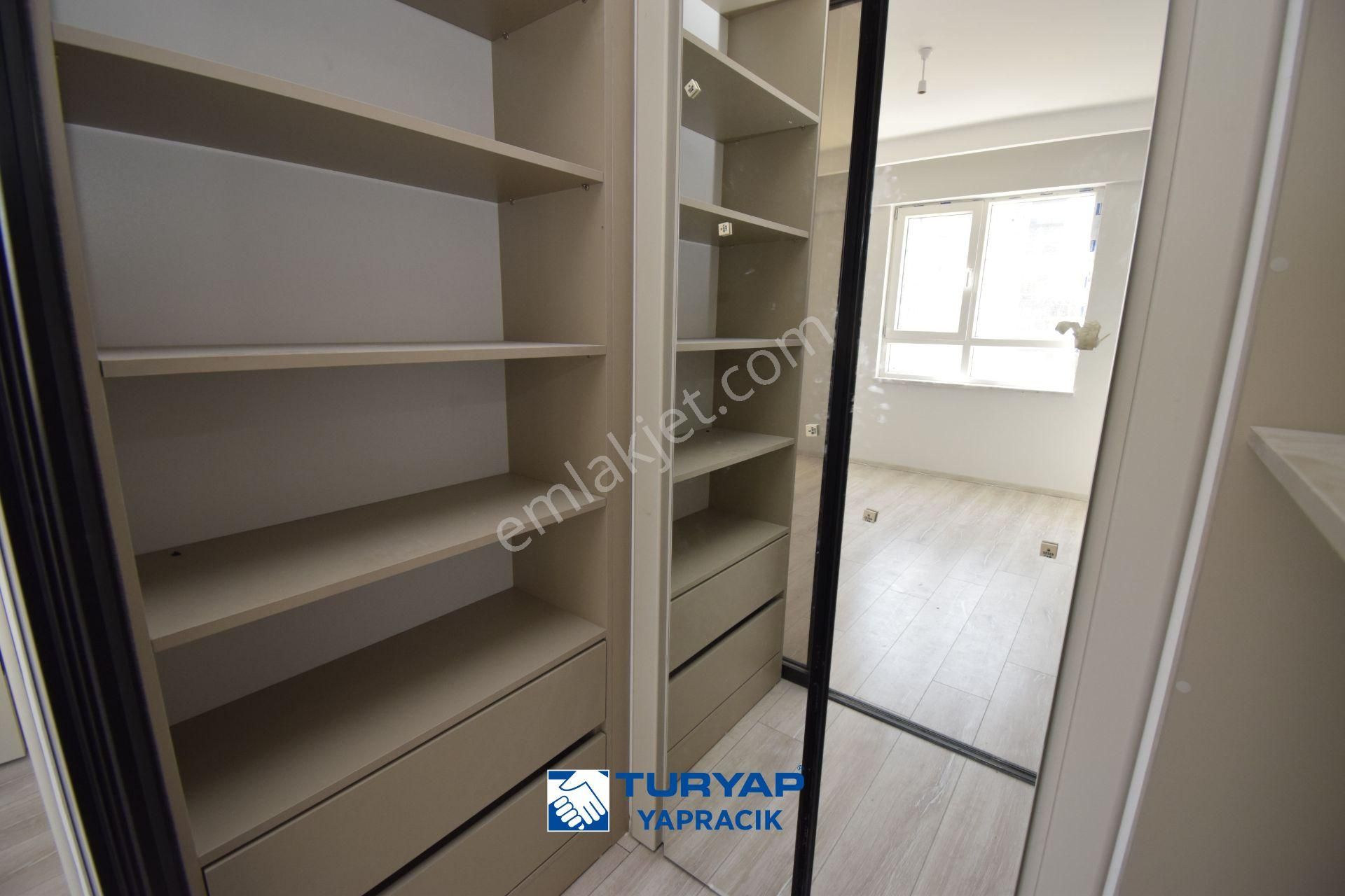 Turyap Yapracık 'tan Arda Life'ta İskanlı Lüks Satılık 2+1 Daire - Görsel 11