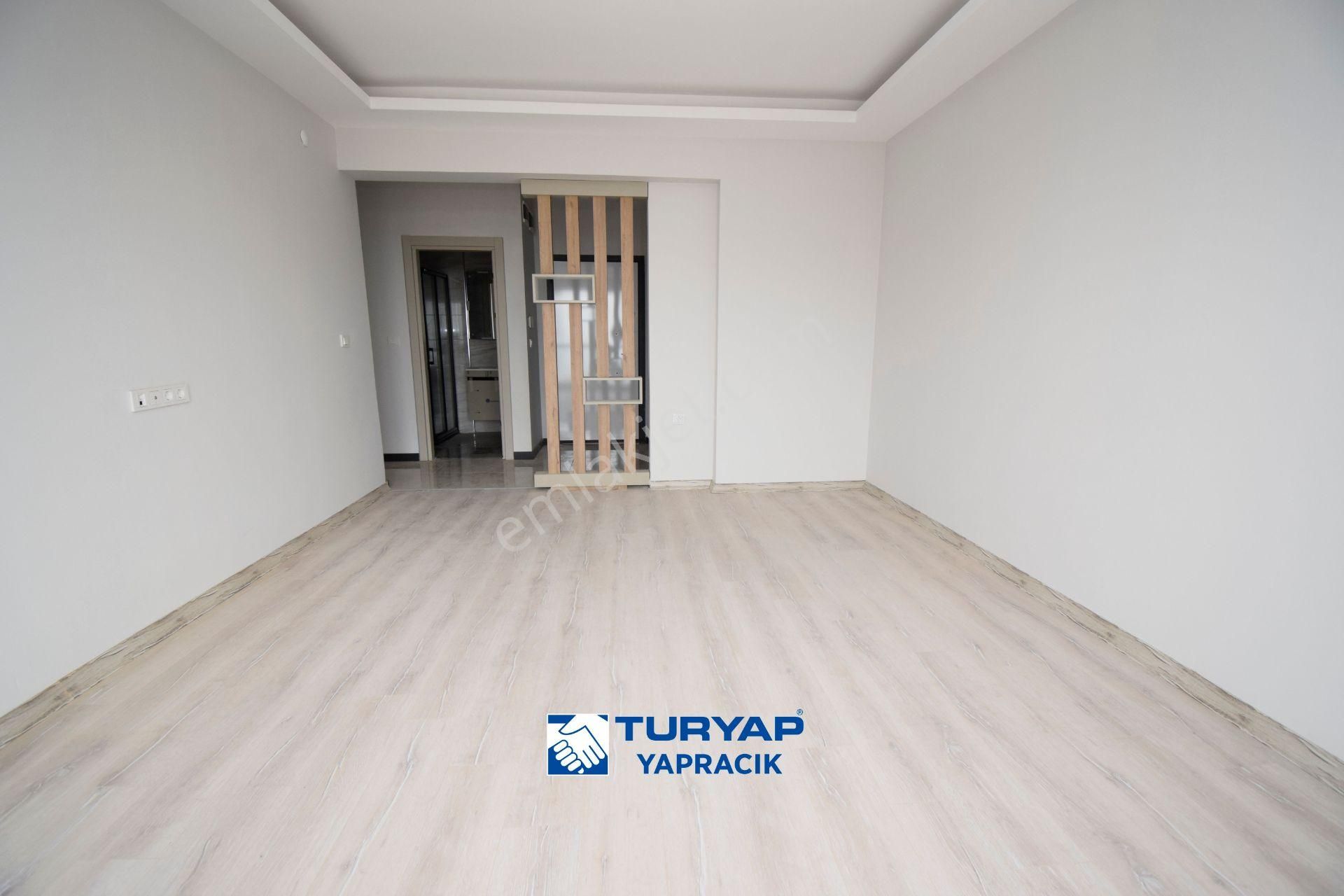 Turyap Yapracık 'tan Arda Life'ta İskanlı Lüks Satılık 2+1 Daire - Görsel 6