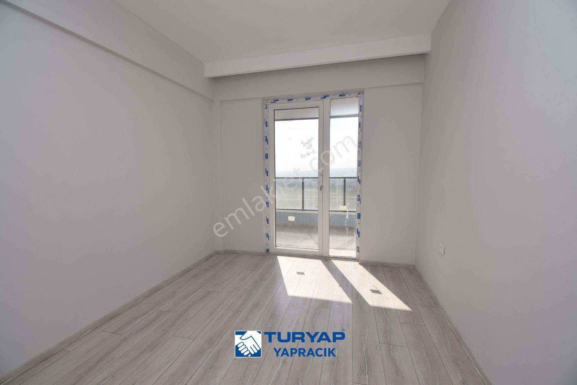 Turyap Yapracık 'tan Arda Life'ta İskanlı Lüks Satılık 2+1 Daire - Görsel 20