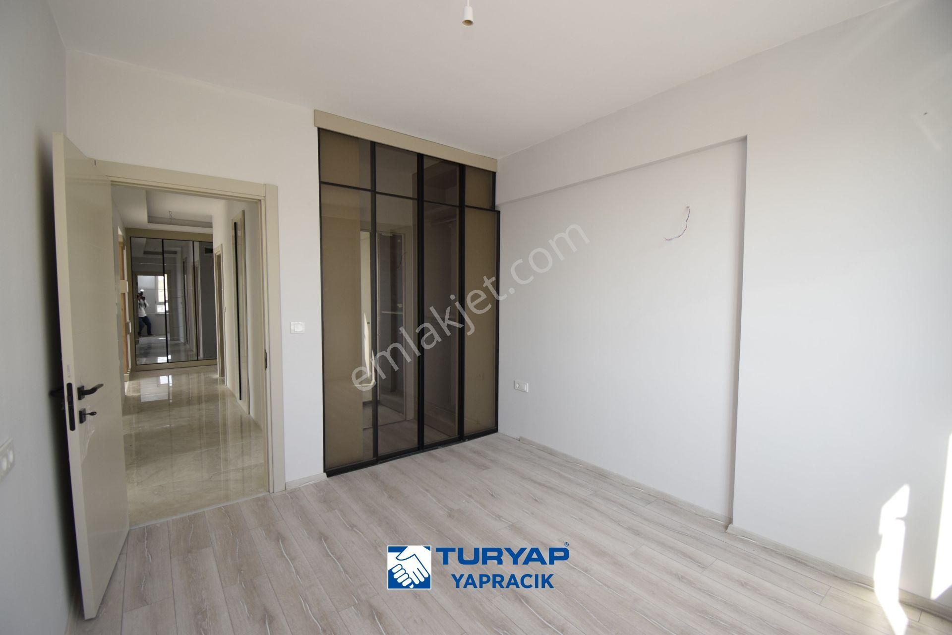 Turyap Yapracık 'tan Arda Life'ta İskanlı Lüks Satılık 2+1 Daire - Görsel 9