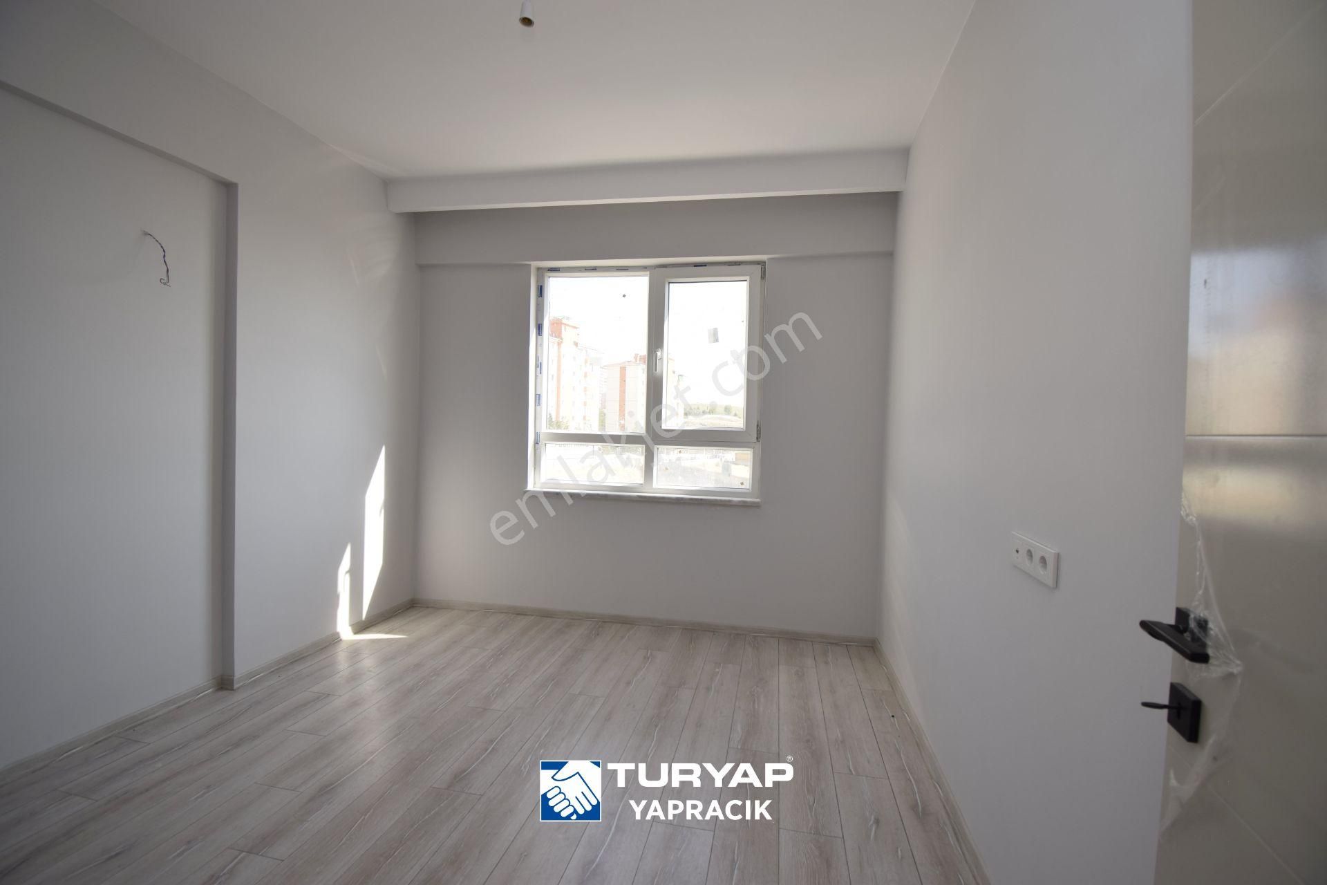 Turyap Yapracık 'tan Arda Life'ta İskanlı Lüks Satılık 2+1 Daire - Görsel 4