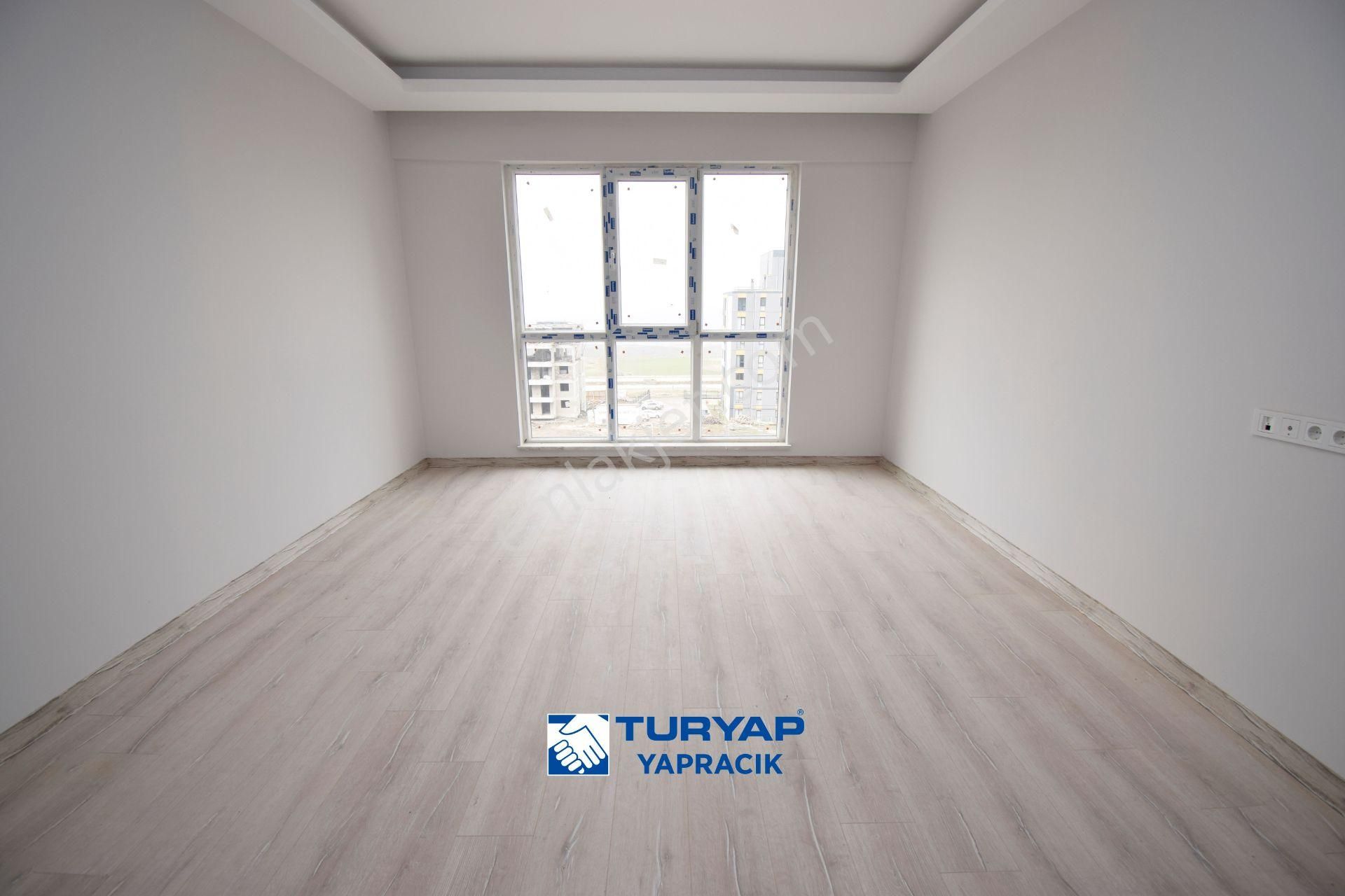 Turyap Yapracık 'tan Arda Life'ta İskanlı Lüks Satılık 2+1 Daire - Görsel 7