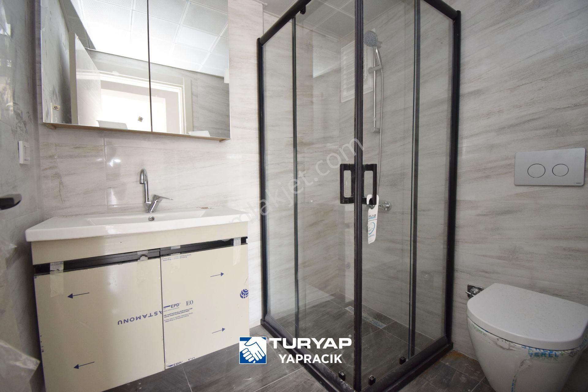 Turyap Yapracık 'tan Arda Life'ta İskanlı Lüks Satılık 2+1 Daire - Görsel 15