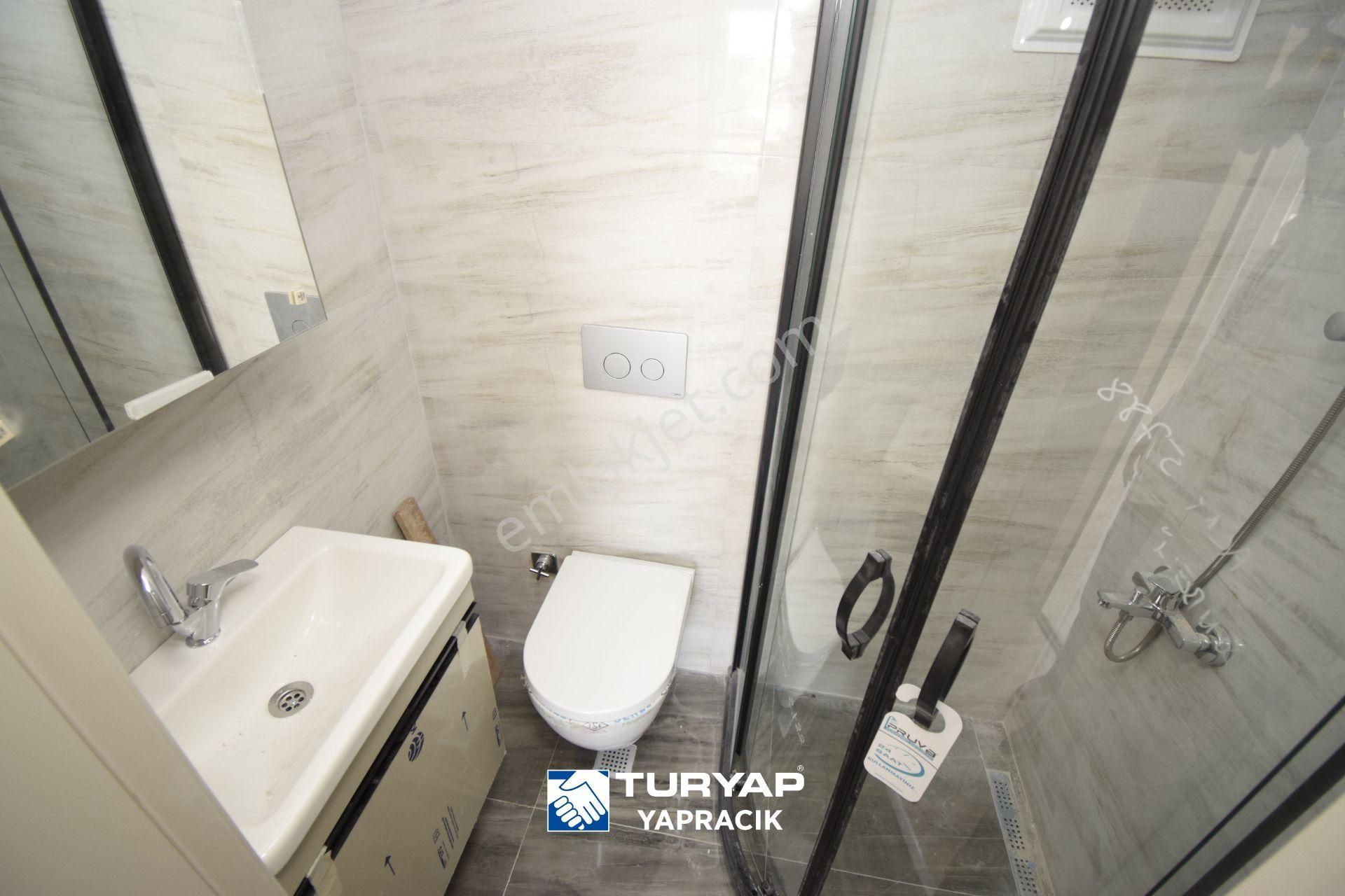 Turyap Yapracık 'tan Arda Life'ta İskanlı Lüks Satılık 2+1 Daire - Görsel 13