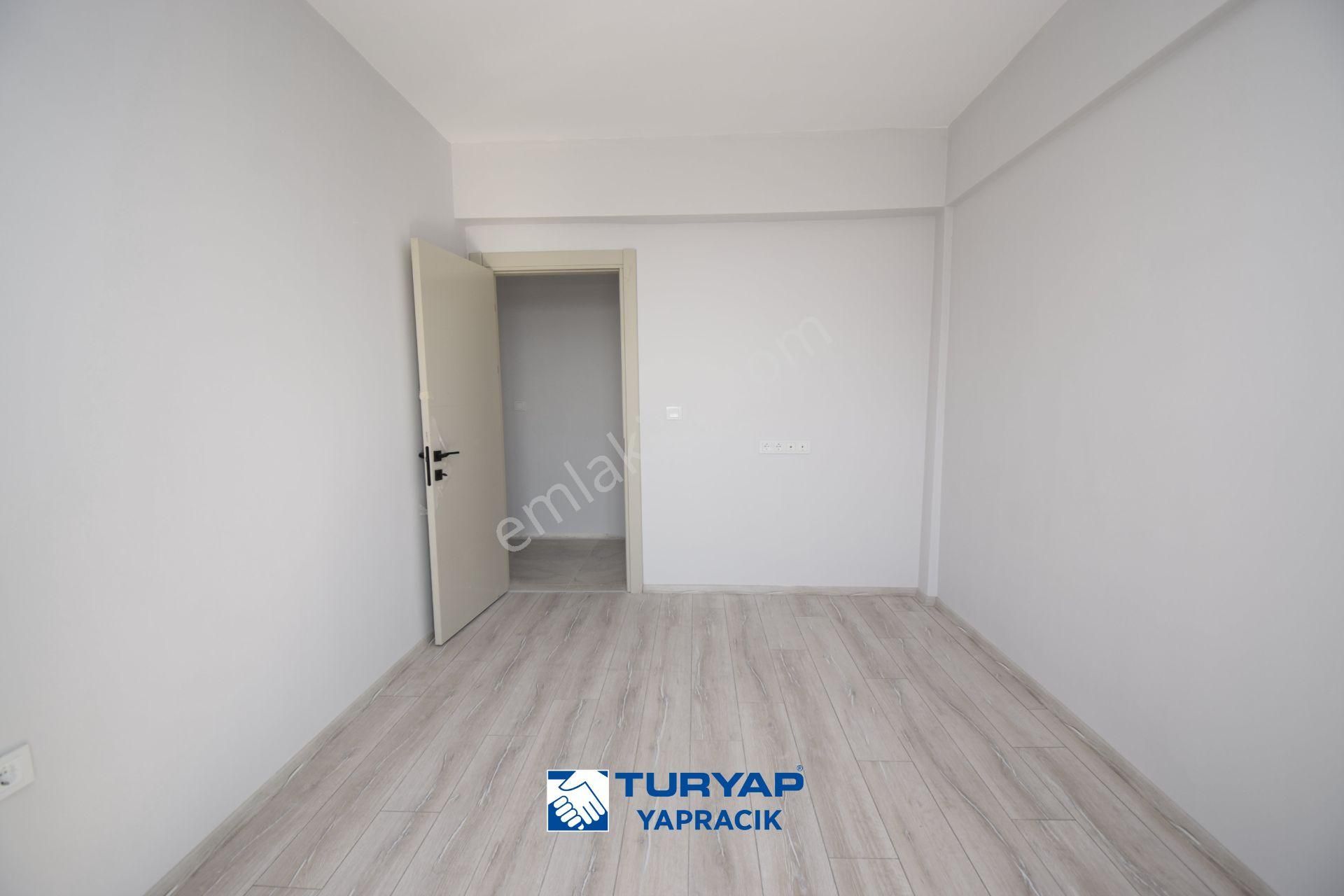 Turyap Yapracık 'tan Arda Life'ta İskanlı Lüks Satılık 2+1 Daire - Görsel 21