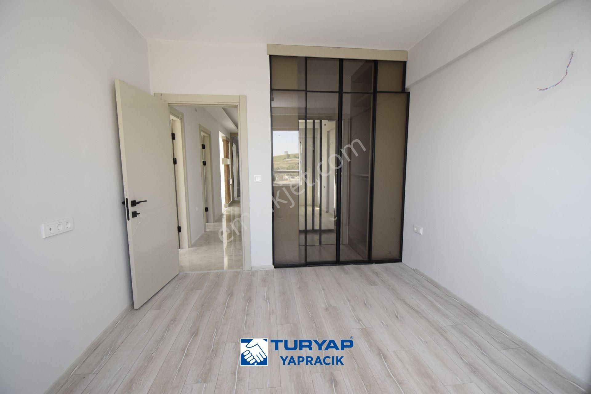 Turyap Yapracık 'tan Arda Life'ta İskanlı Lüks Satılık 2+1 Daire - Görsel 8