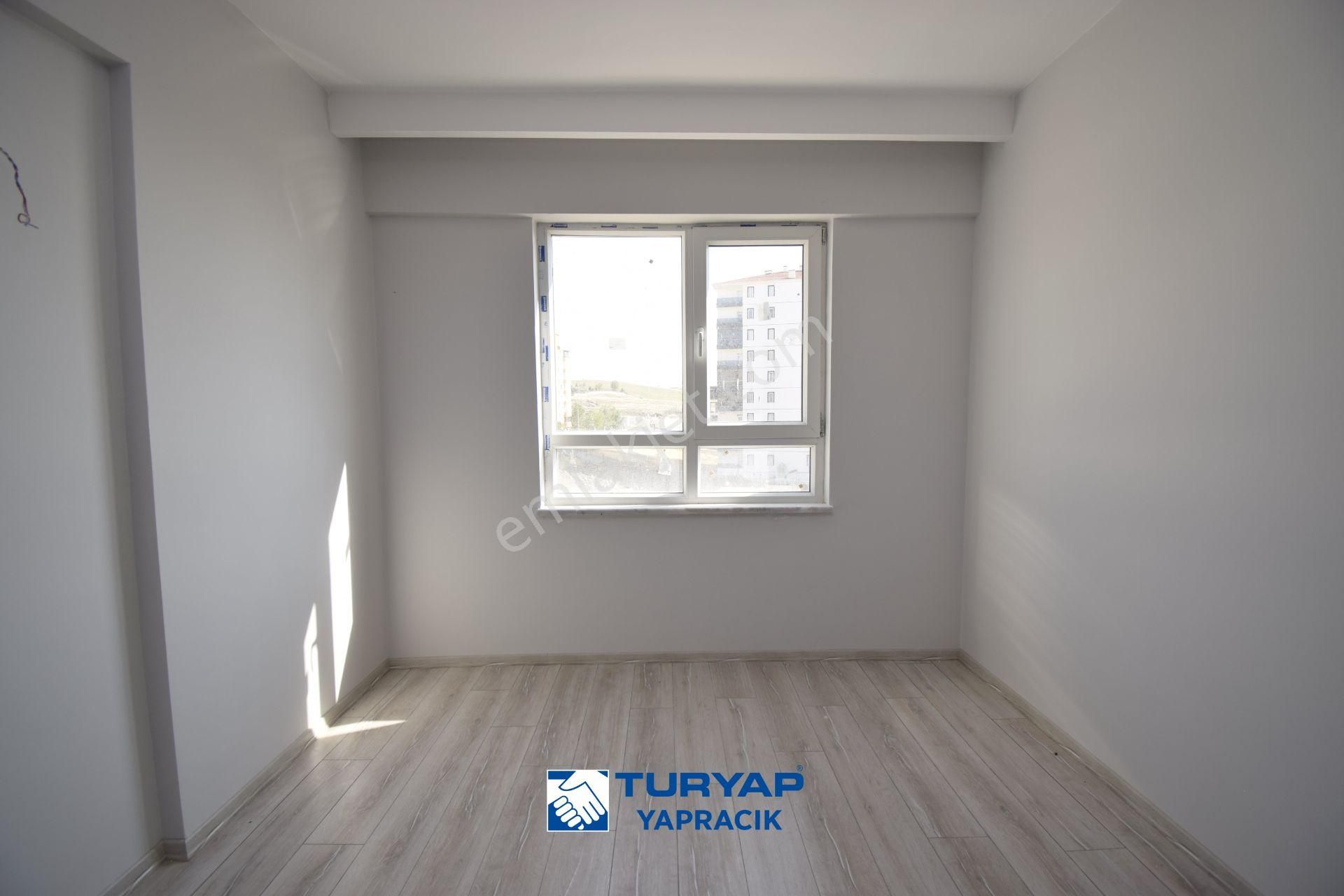 Turyap Yapracık 'tan Arda Life'ta İskanlı Lüks Satılık 2+1 Daire - Görsel 19