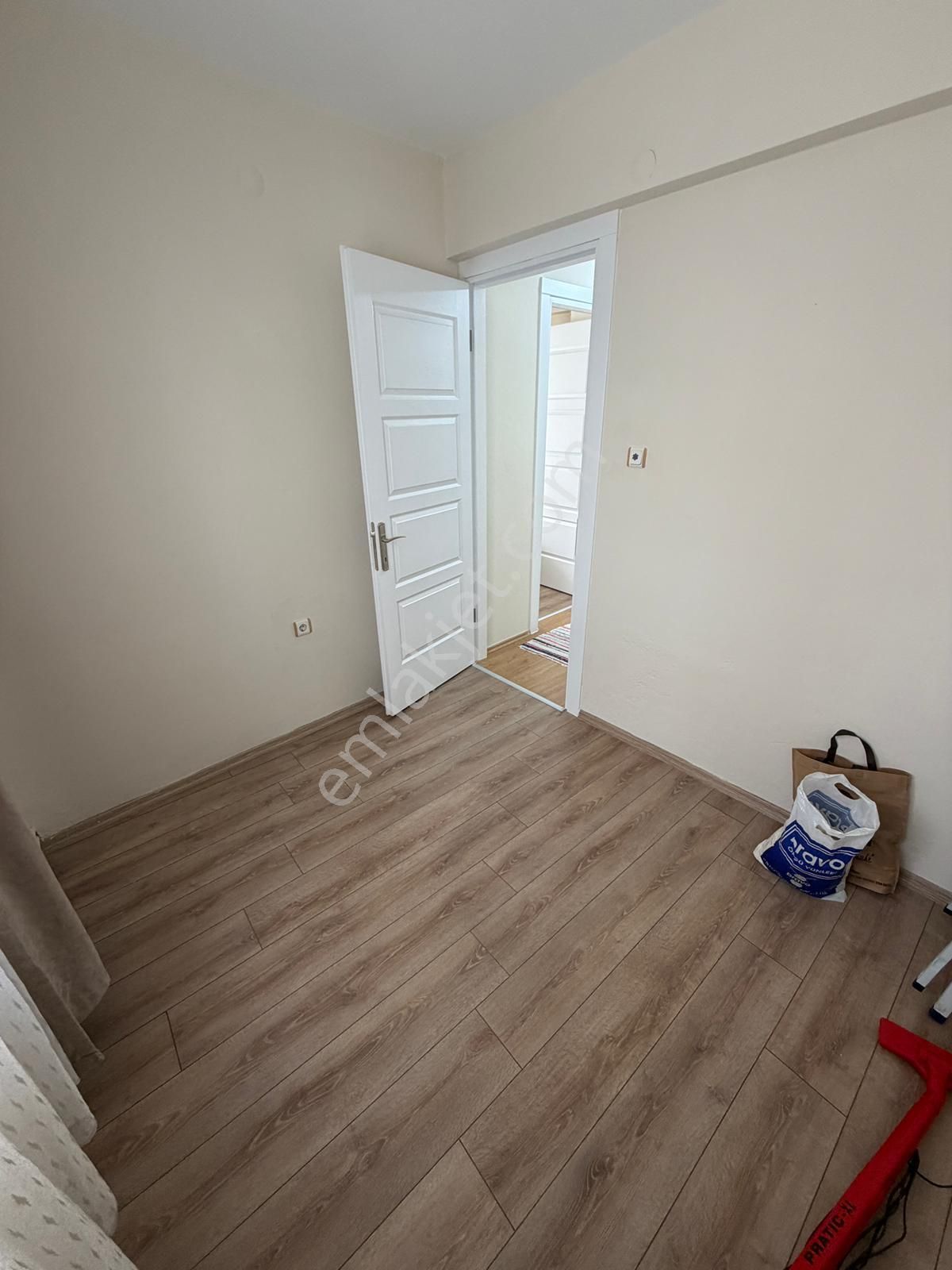 2+1 Jeotermal Eşyalı Kiralık Daire Ekonomi Üni. Yürüyüş Mesafesi - Görsel 14