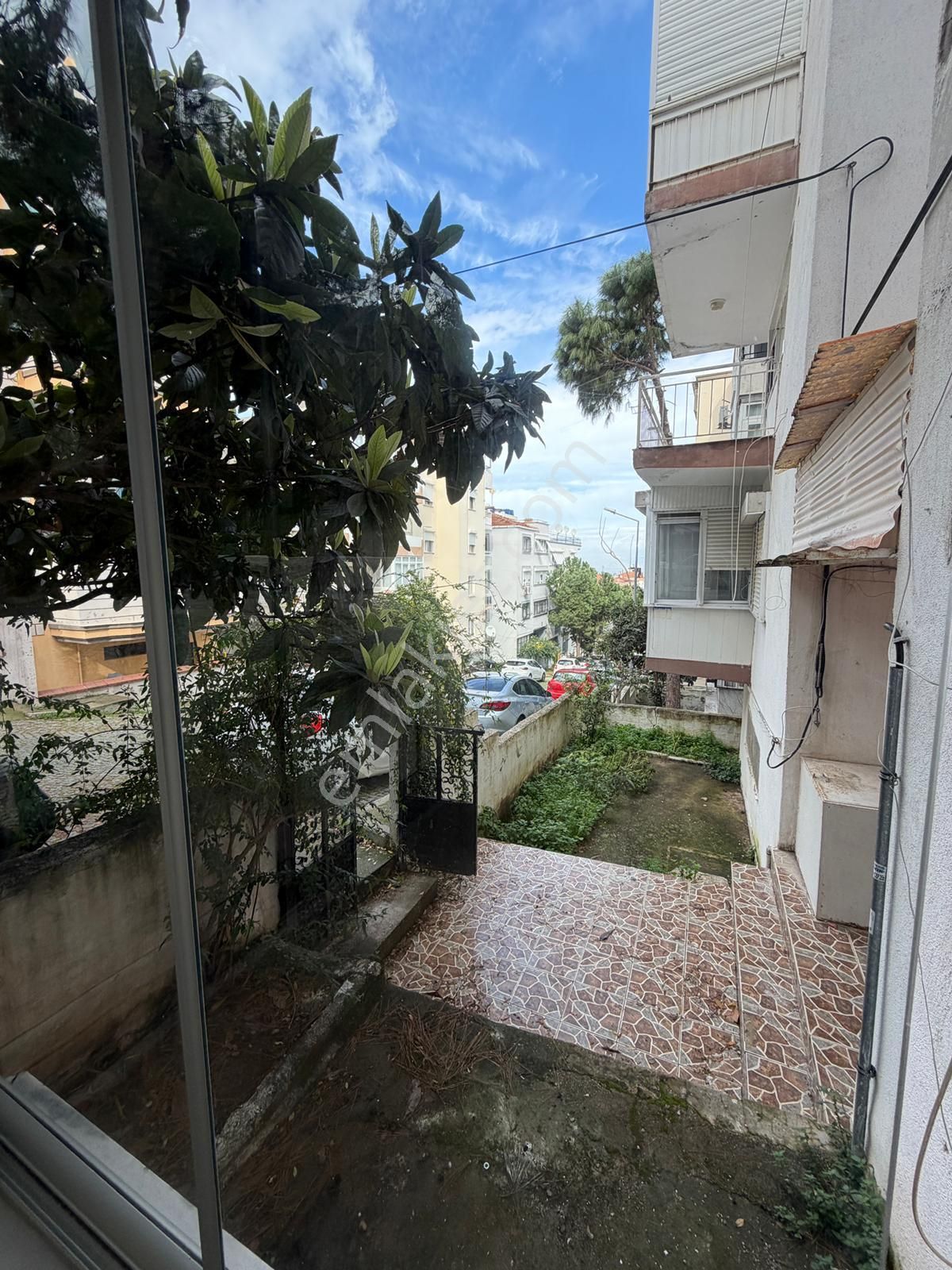 2+1 Jeotermal Eşyalı Kiralık Daire Ekonomi Üni. Yürüyüş Mesafesi - Görsel 7