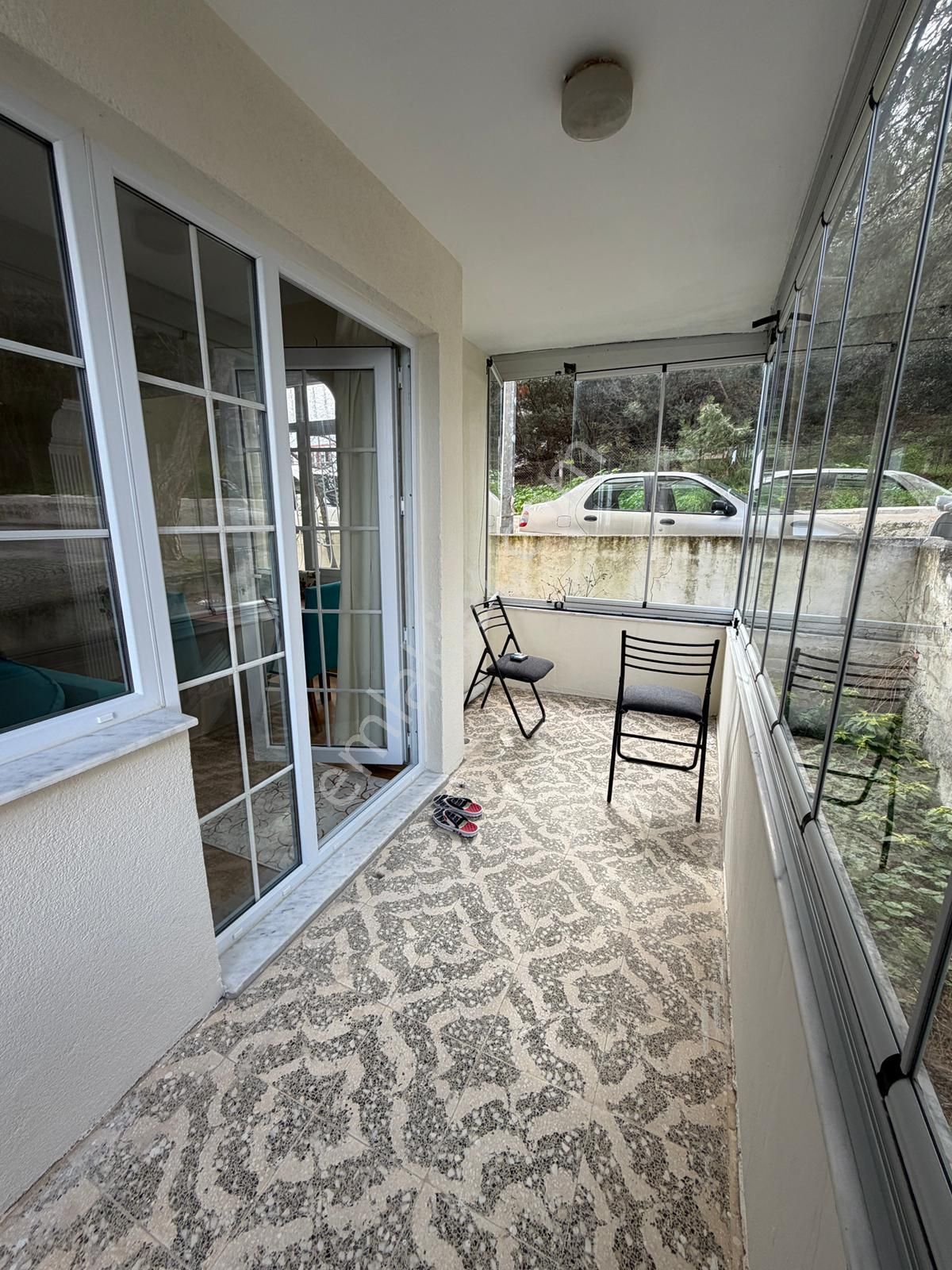 2+1 Jeotermal Eşyalı Kiralık Daire Ekonomi Üni. Yürüyüş Mesafesi - Görsel 6