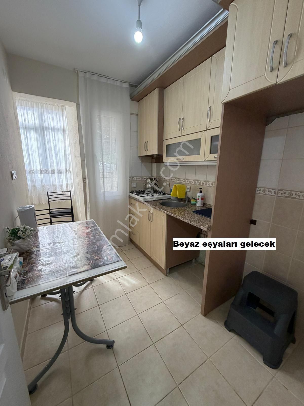2+1 Jeotermal Eşyalı Kiralık Daire Ekonomi Üni. Yürüyüş Mesafesi - Görsel 9