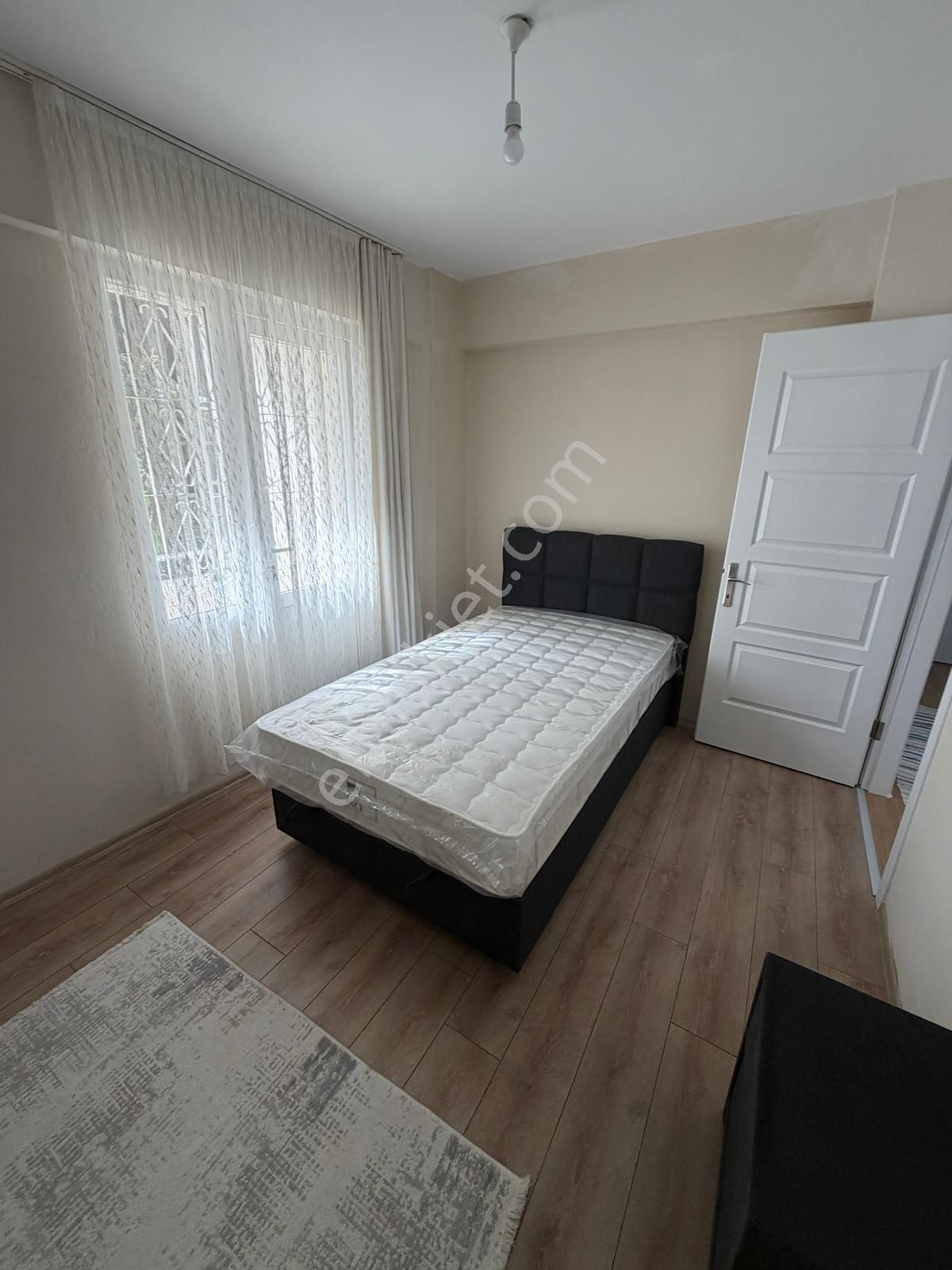 2+1 Jeotermal Eşyalı Kiralık Daire Ekonomi Üni. Yürüyüş Mesafesi - Görsel 16