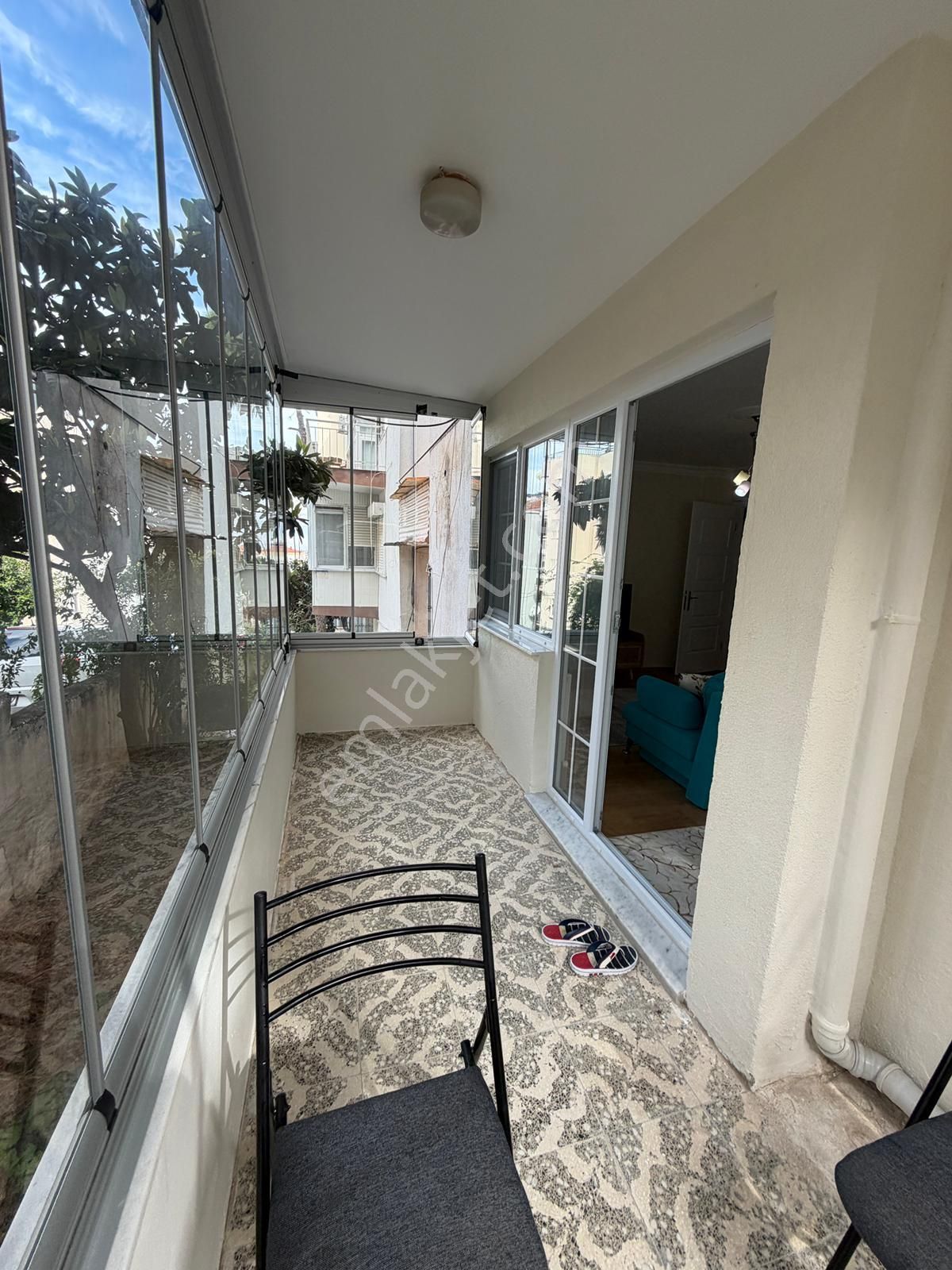 2+1 Jeotermal Eşyalı Kiralık Daire Ekonomi Üni. Yürüyüş Mesafesi - Görsel 5