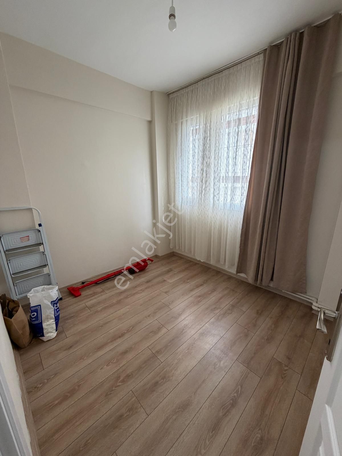 2+1 Jeotermal Eşyalı Kiralık Daire Ekonomi Üni. Yürüyüş Mesafesi - Görsel 15