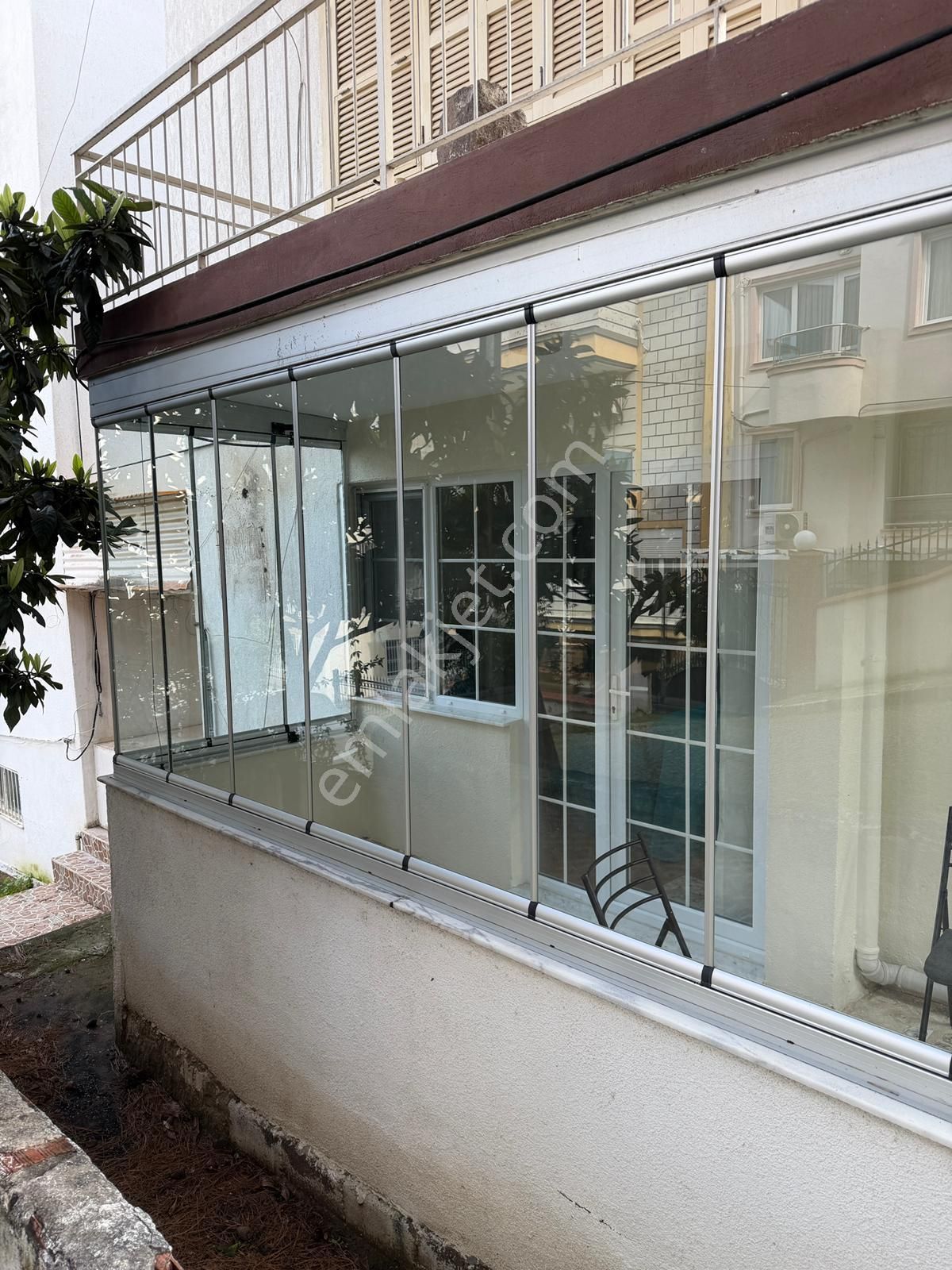 2+1 Jeotermal Eşyalı Kiralık Daire Ekonomi Üni. Yürüyüş Mesafesi - Görsel 19