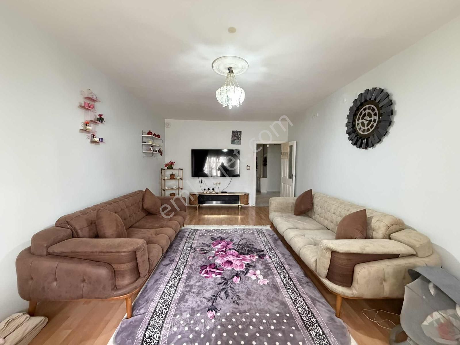 Arakat İldem C Dairesi 3+1 Emsallerinin En Uygunu - Görsel 4