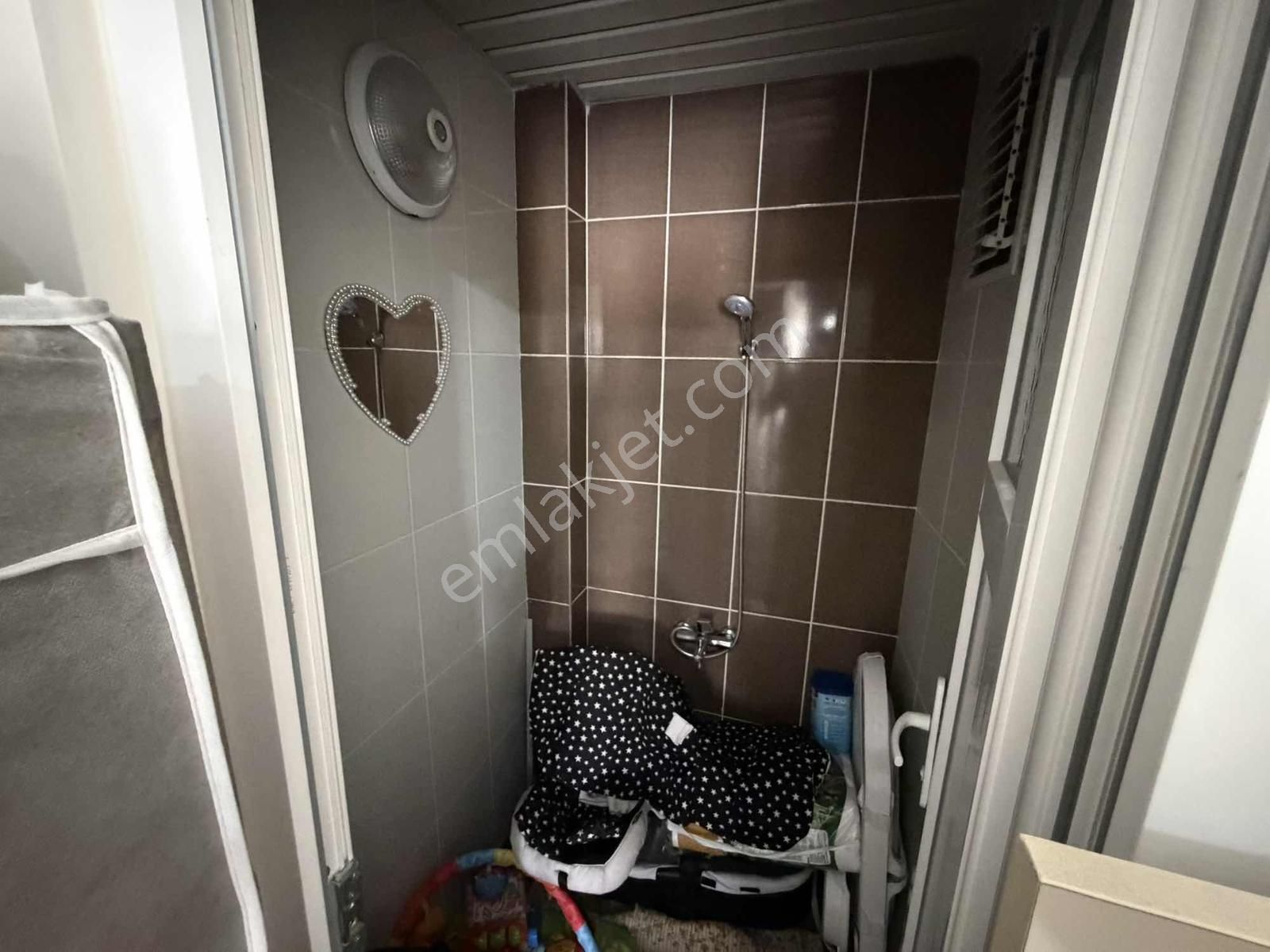 Arakat İldem C Dairesi 3+1 Emsallerinin En Uygunu - Görsel 25