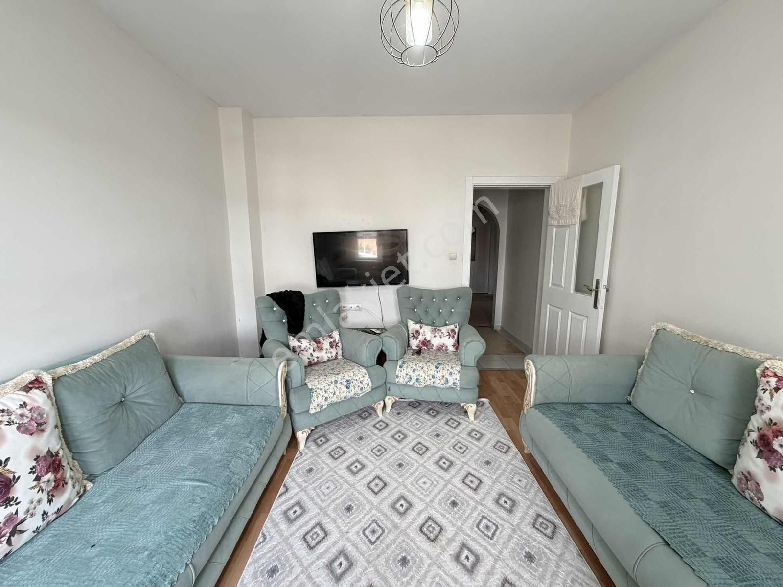 Arakat İldem C Dairesi 3+1 Emsallerinin En Uygunu - Görsel 17