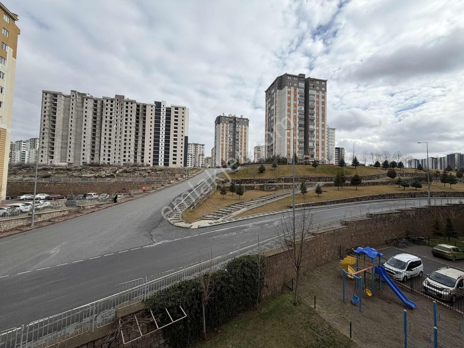 Arakat İldem C Dairesi 3+1 Emsallerinin En Uygunu - Görsel 6