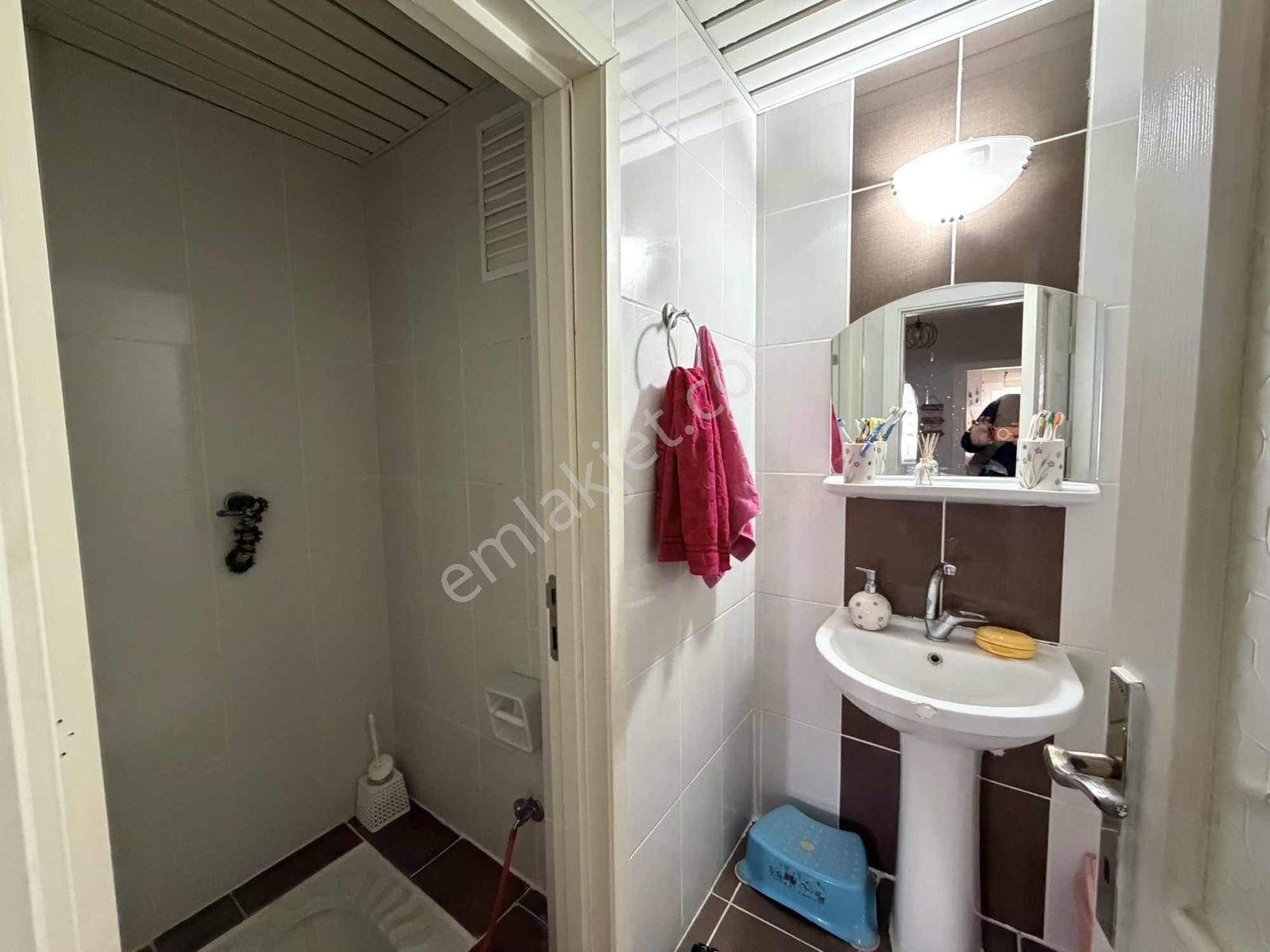 Arakat İldem C Dairesi 3+1 Emsallerinin En Uygunu - Görsel 21