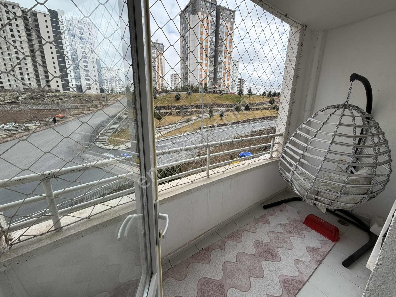 Arakat İldem C Dairesi 3+1 Emsallerinin En Uygunu - Görsel 7